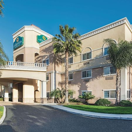 La Quinta By Wyndham Modesto Salida Hotel Luaran gambar