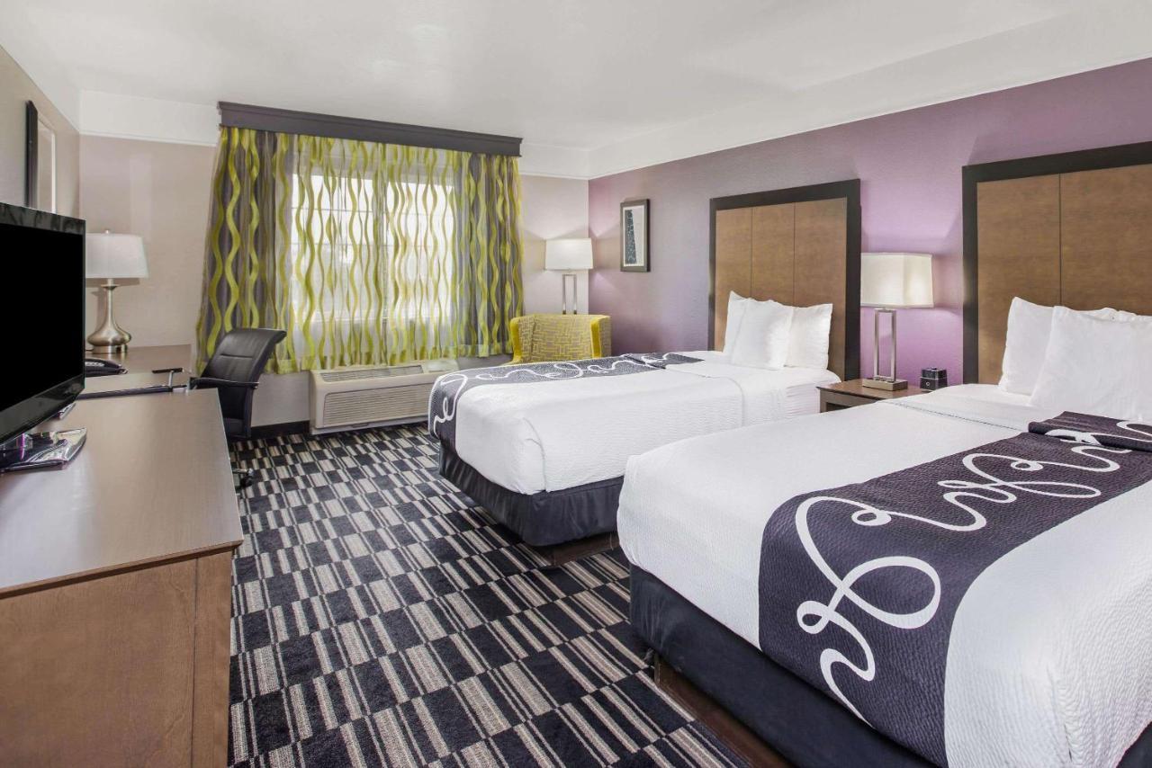 La Quinta By Wyndham Modesto Salida Hotel Luaran gambar