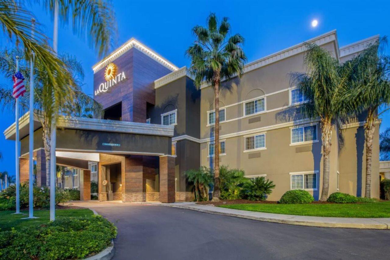 La Quinta By Wyndham Modesto Salida Hotel Luaran gambar
