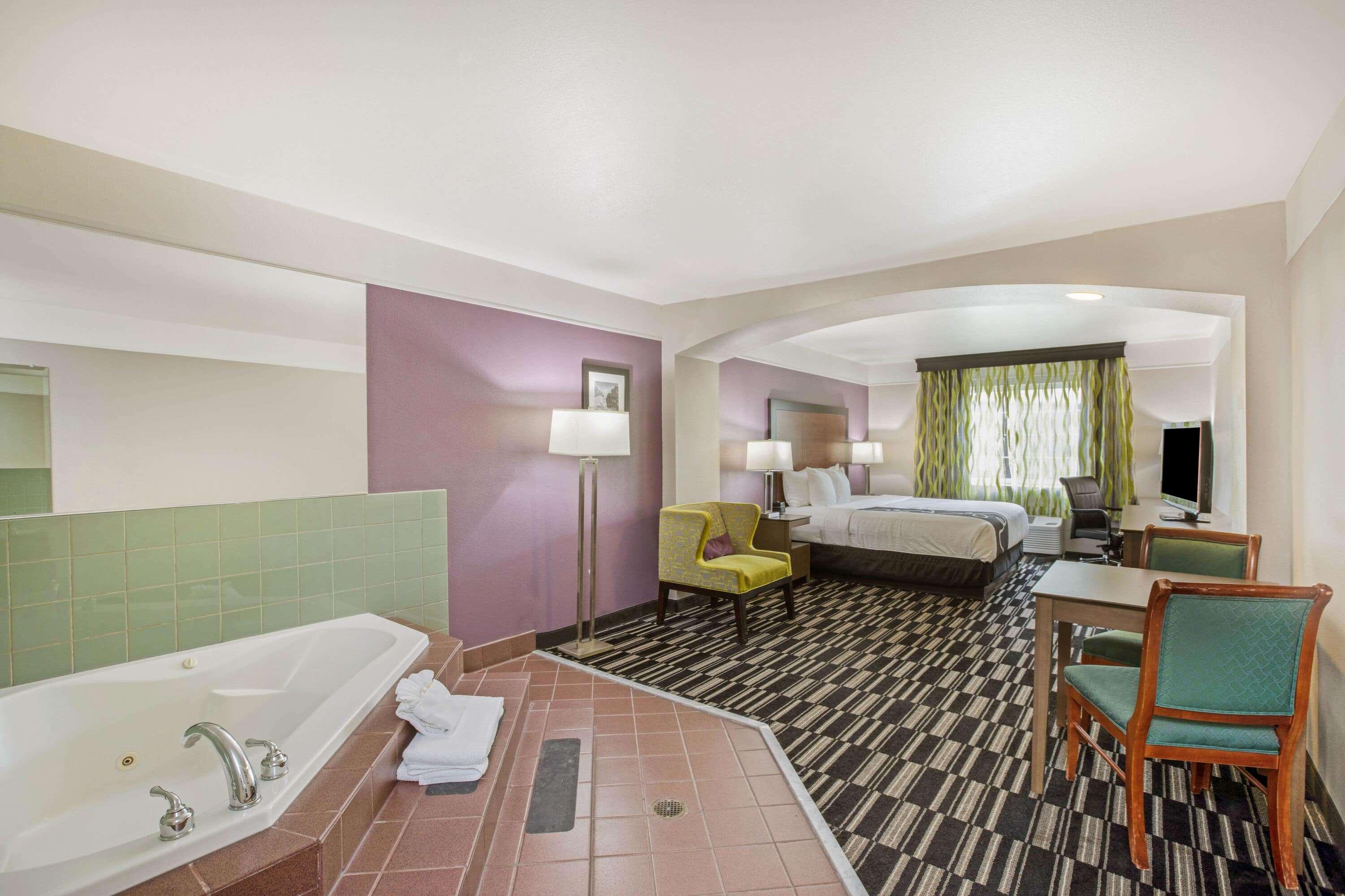 La Quinta By Wyndham Modesto Salida Hotel Luaran gambar