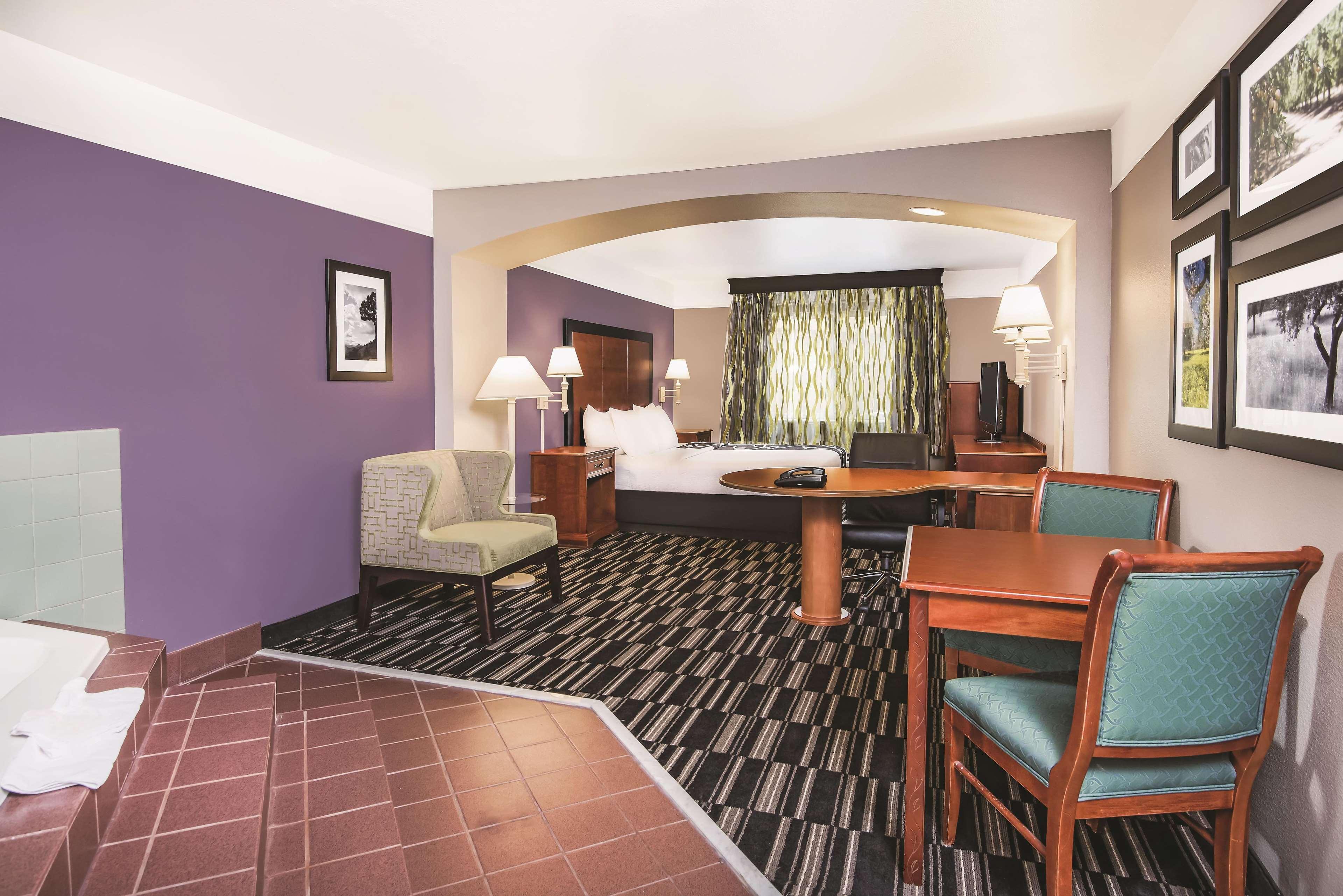 La Quinta By Wyndham Modesto Salida Hotel Luaran gambar