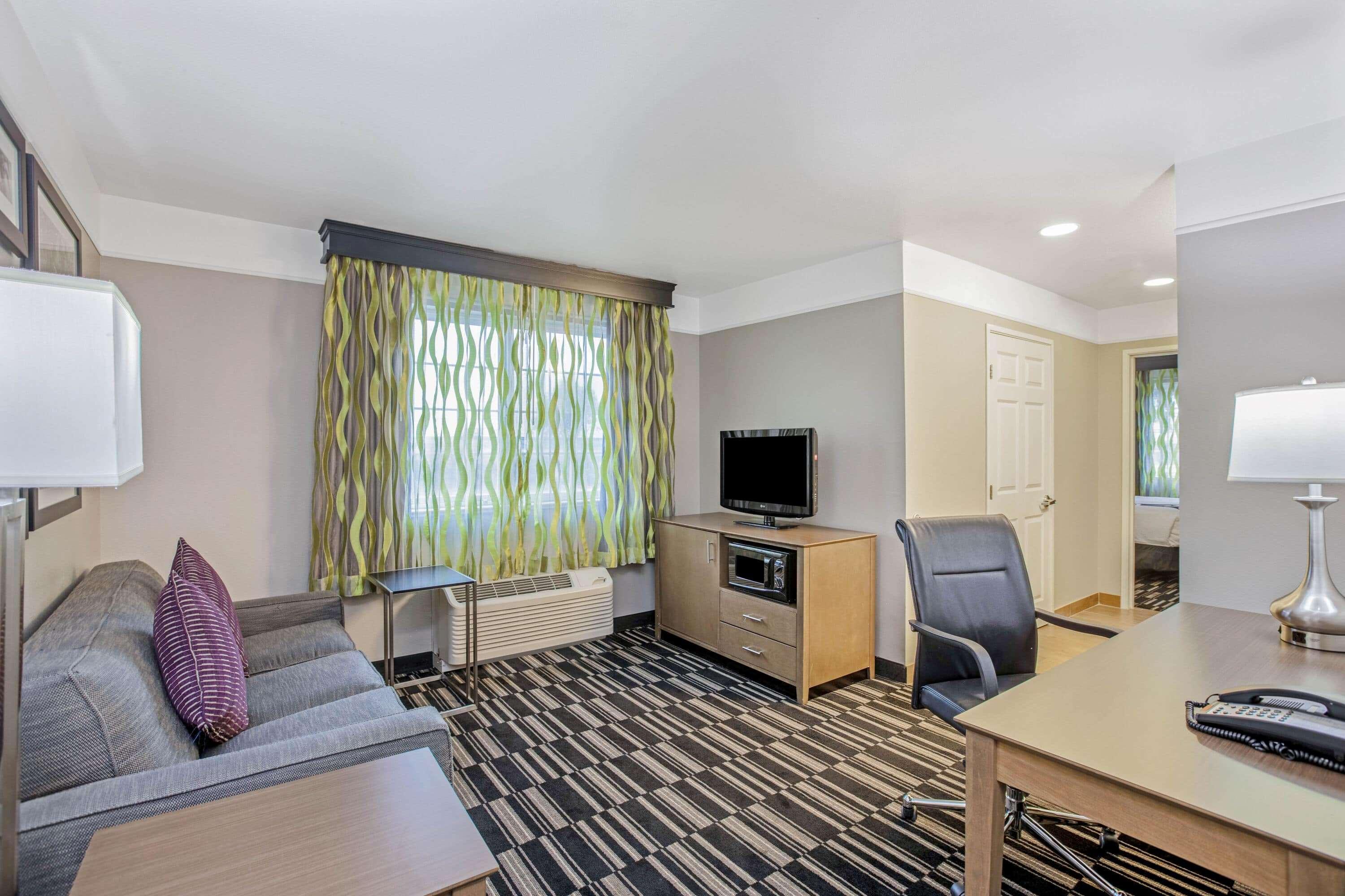 La Quinta By Wyndham Modesto Salida Hotel Luaran gambar