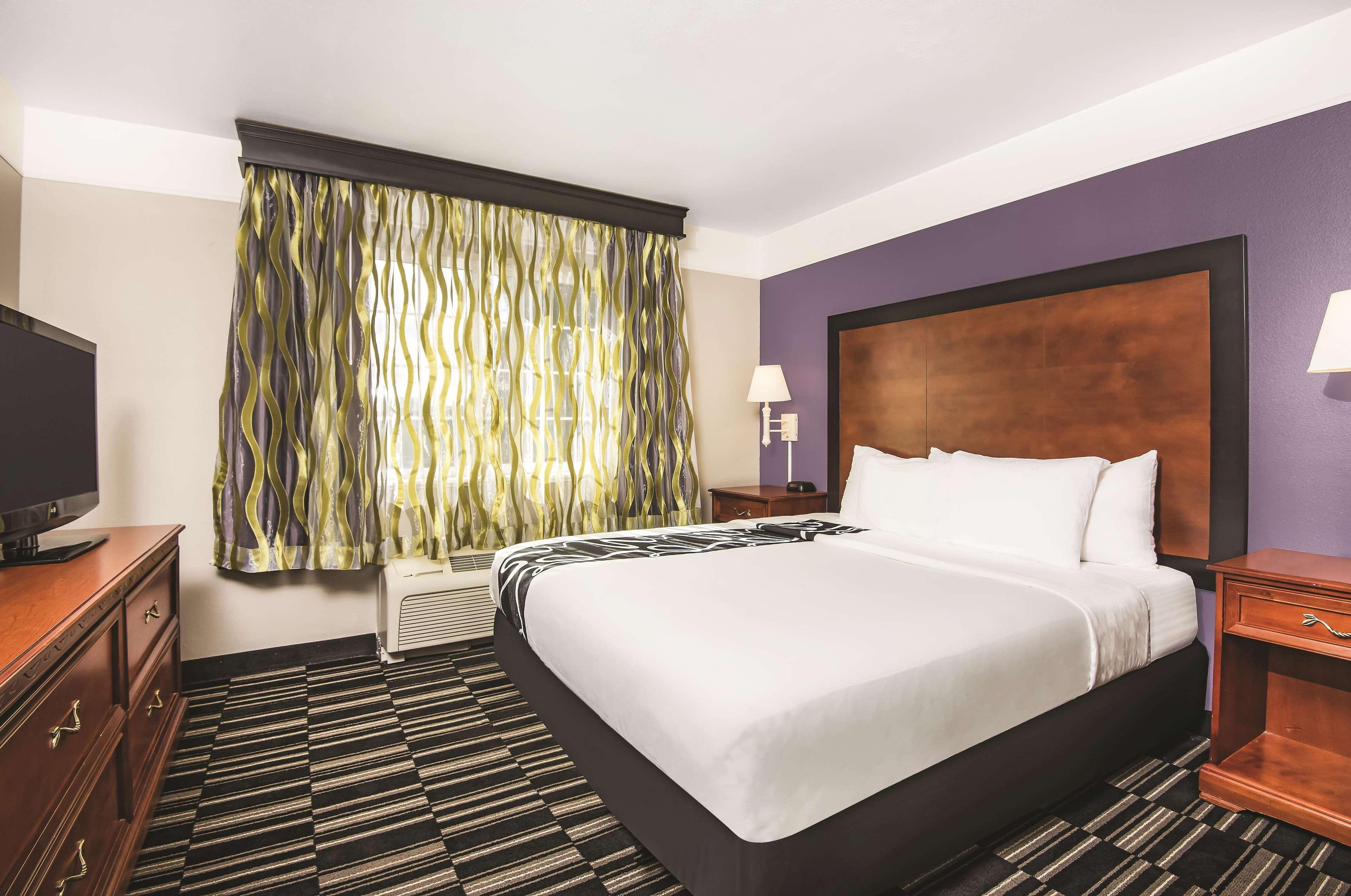 La Quinta By Wyndham Modesto Salida Hotel Luaran gambar