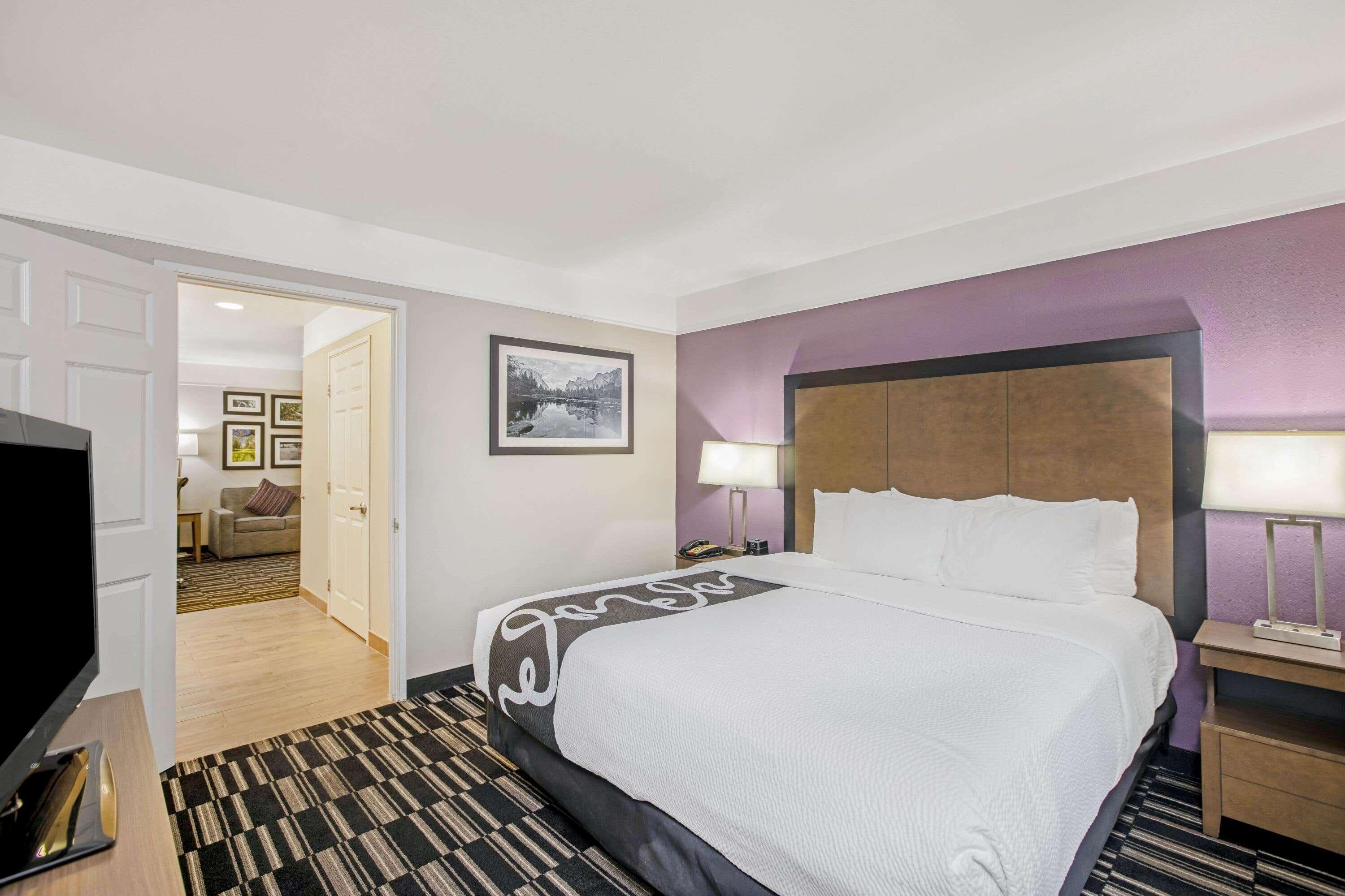 La Quinta By Wyndham Modesto Salida Hotel Luaran gambar