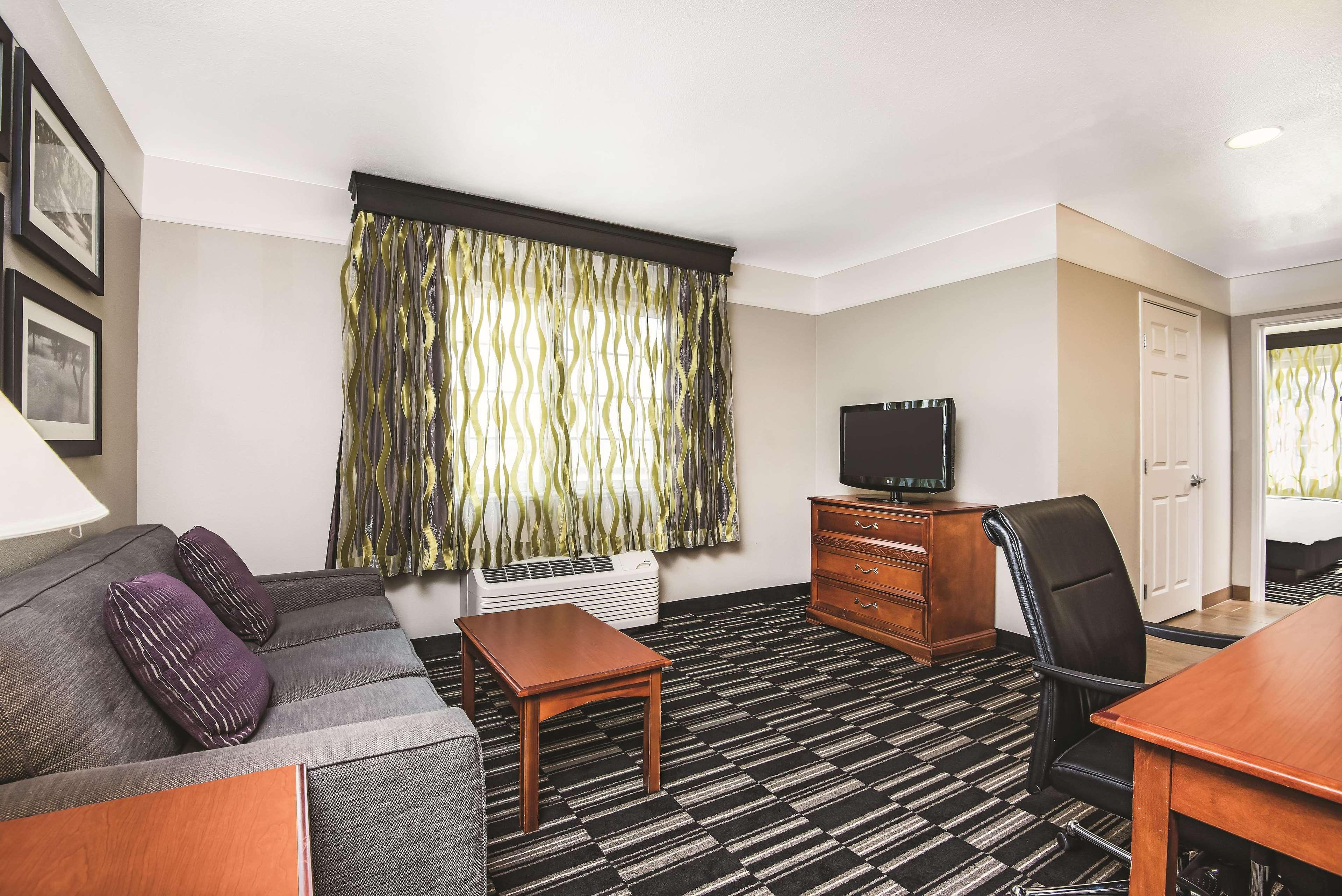 La Quinta By Wyndham Modesto Salida Hotel Luaran gambar