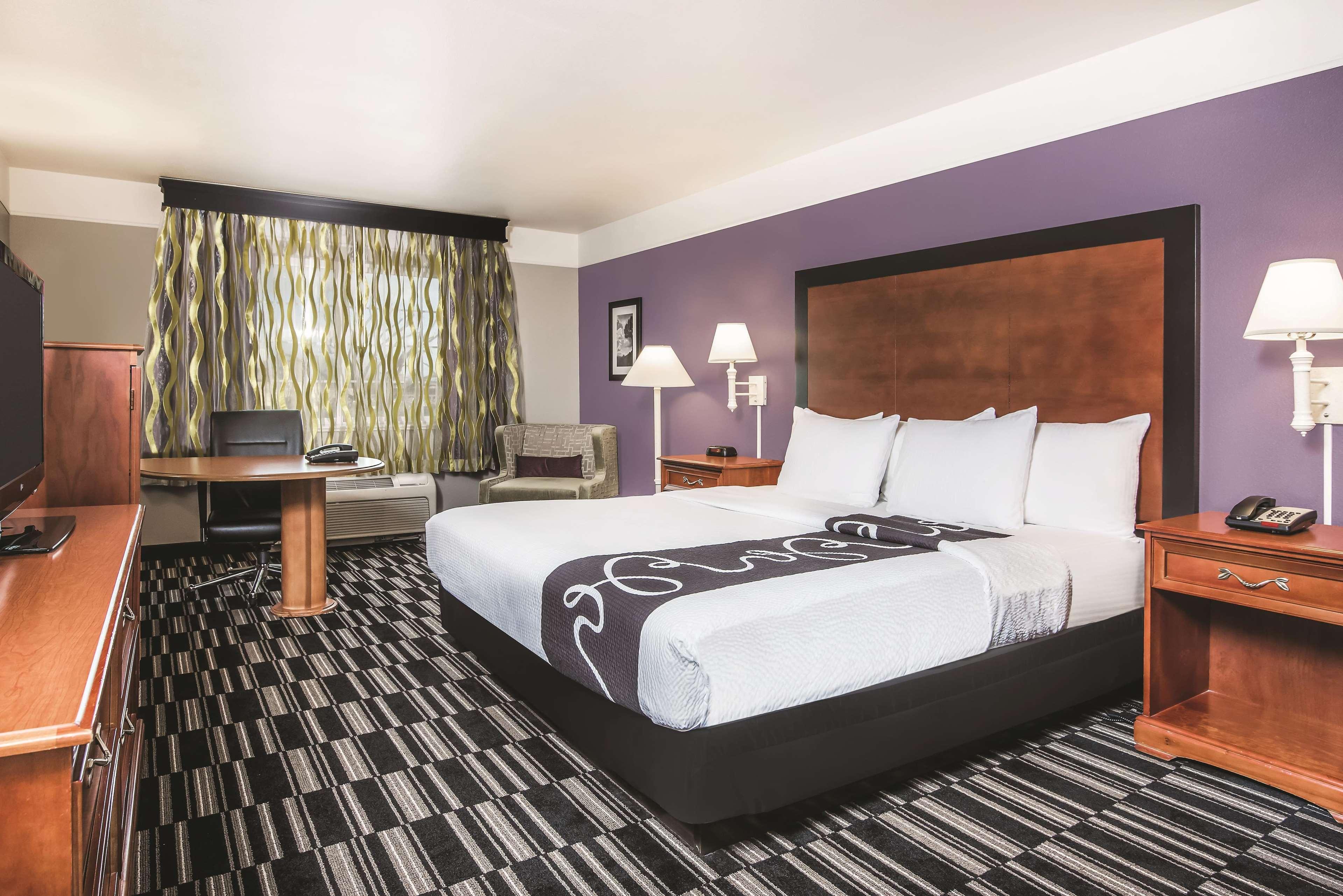 La Quinta By Wyndham Modesto Salida Hotel Luaran gambar