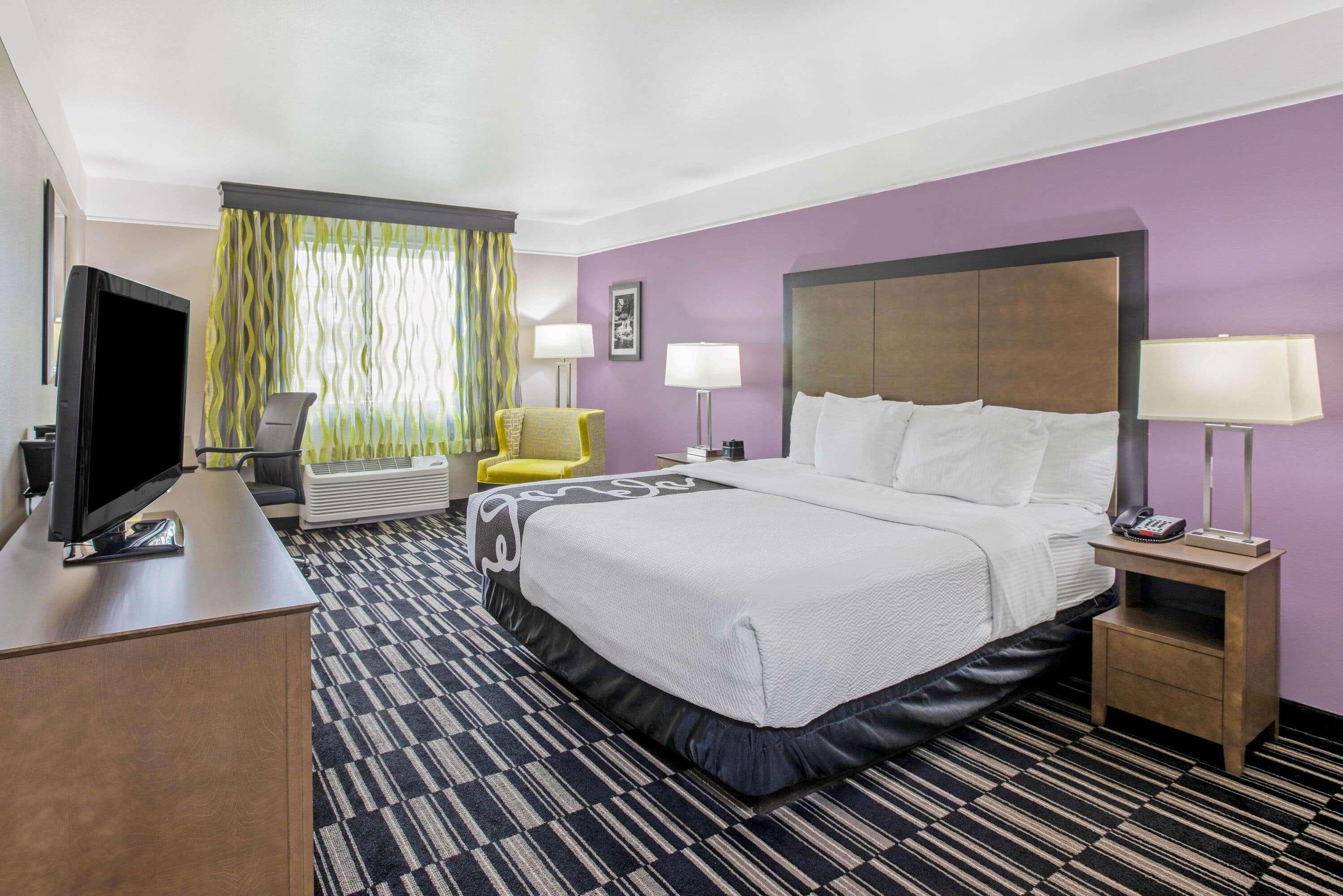 La Quinta By Wyndham Modesto Salida Hotel Luaran gambar