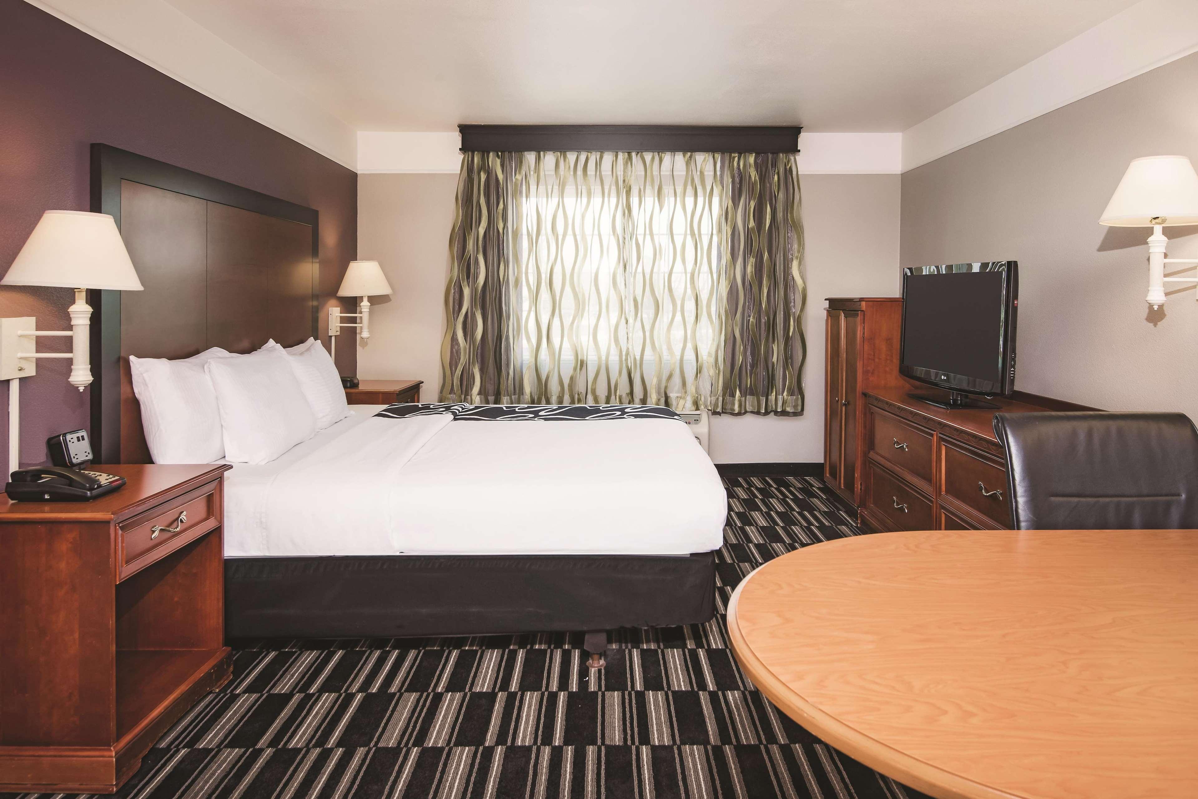 La Quinta By Wyndham Modesto Salida Hotel Luaran gambar