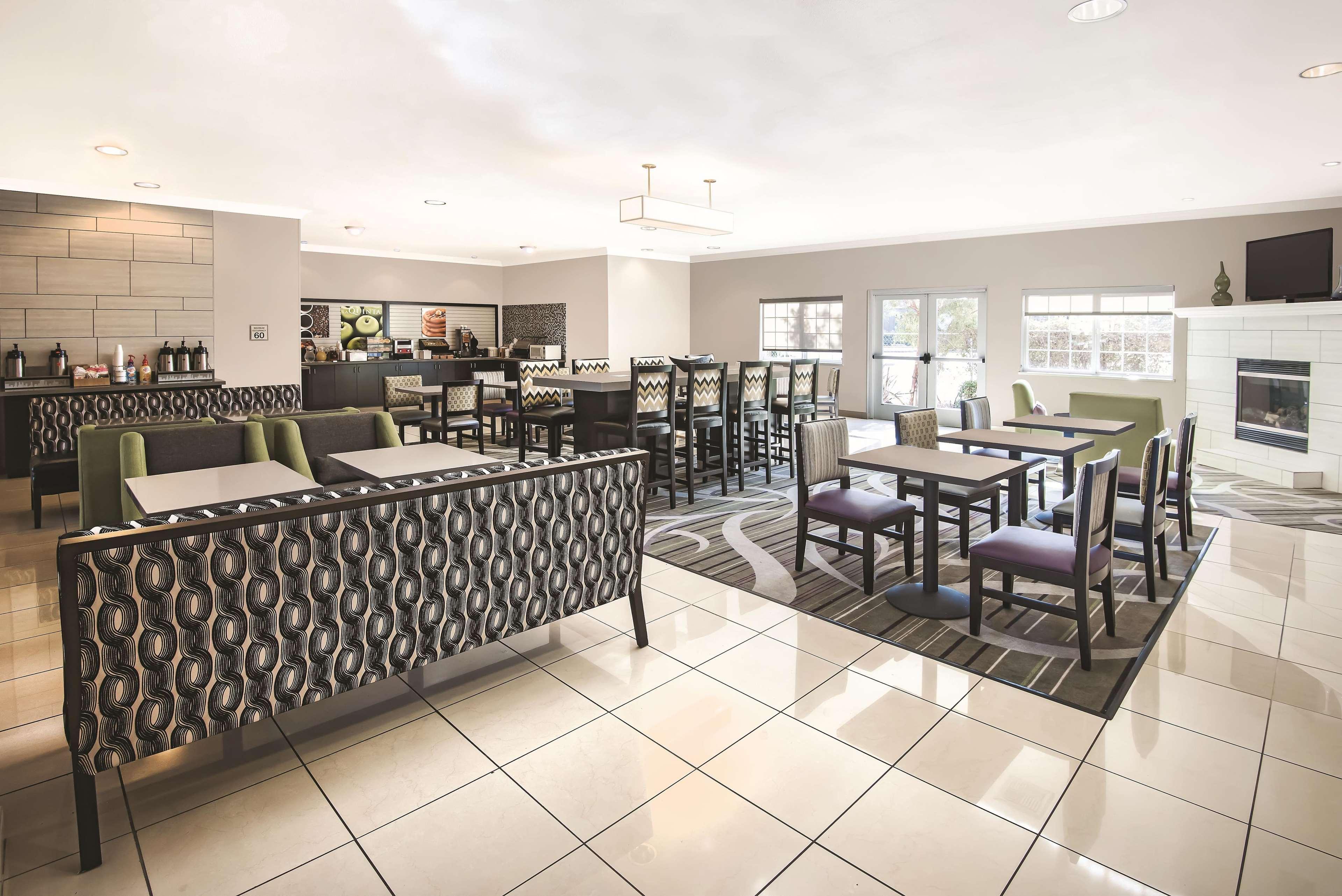 La Quinta By Wyndham Modesto Salida Hotel Luaran gambar