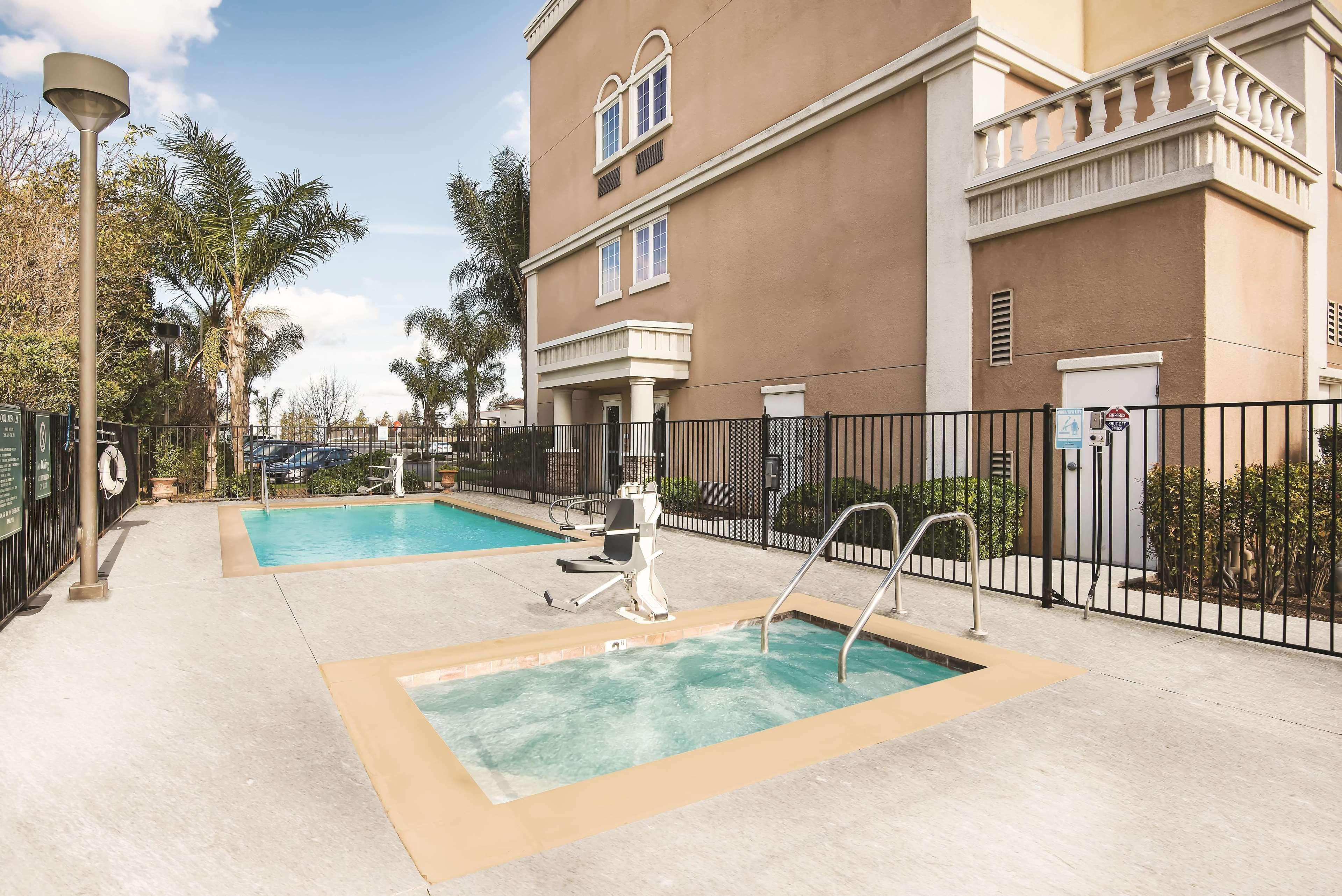 La Quinta By Wyndham Modesto Salida Hotel Luaran gambar