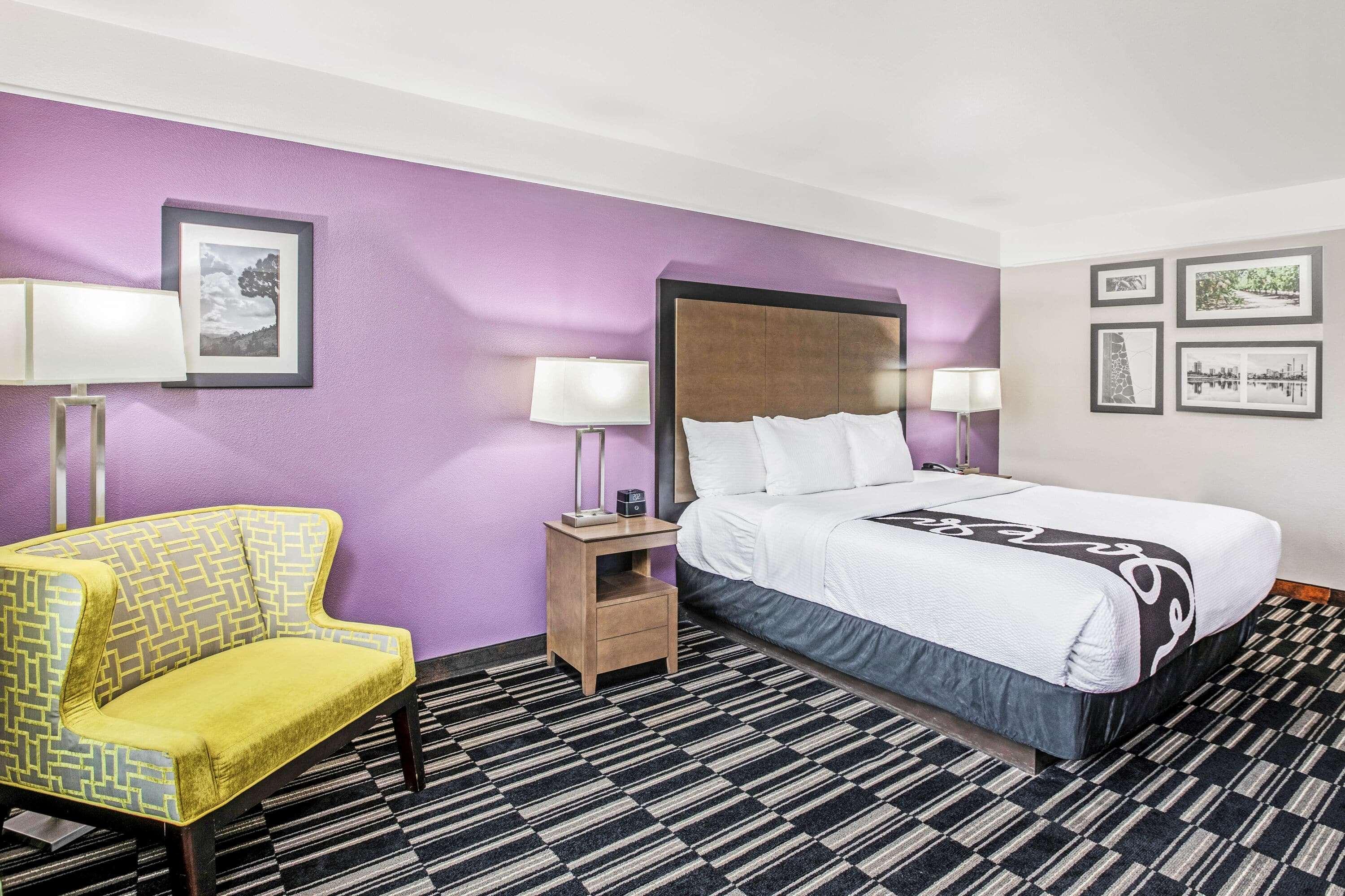 La Quinta By Wyndham Modesto Salida Hotel Luaran gambar