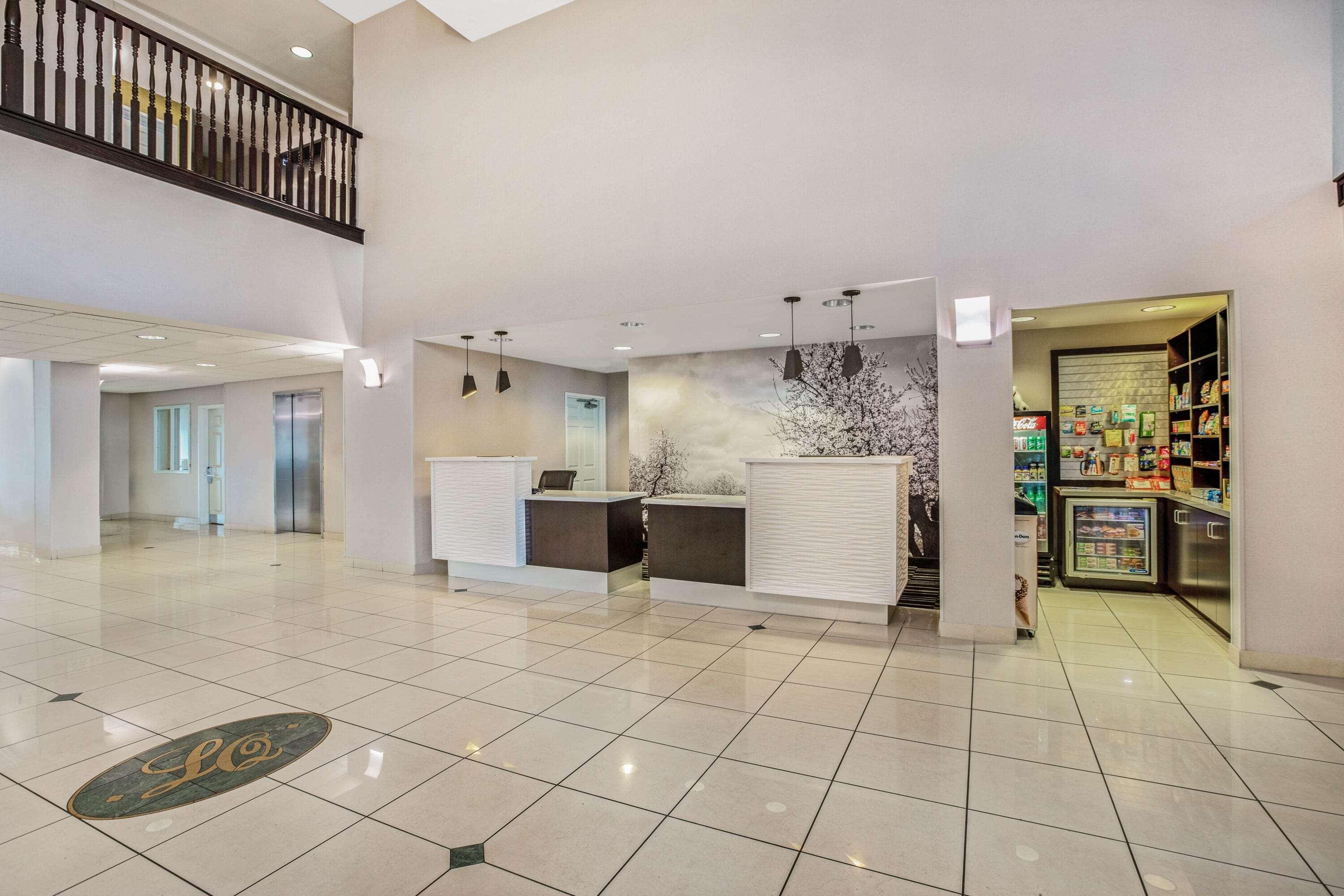 La Quinta By Wyndham Modesto Salida Hotel Luaran gambar