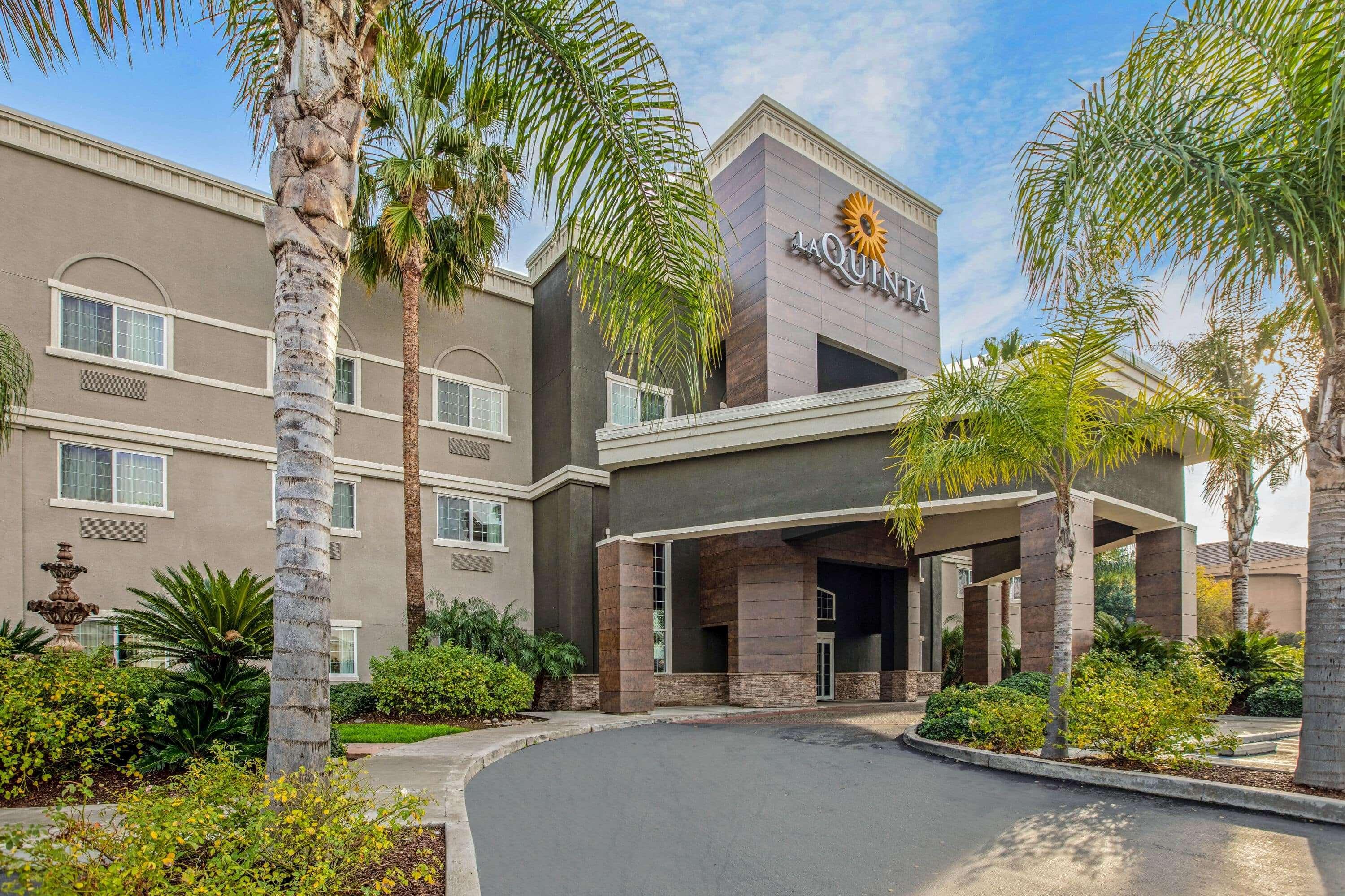 La Quinta By Wyndham Modesto Salida Hotel Luaran gambar