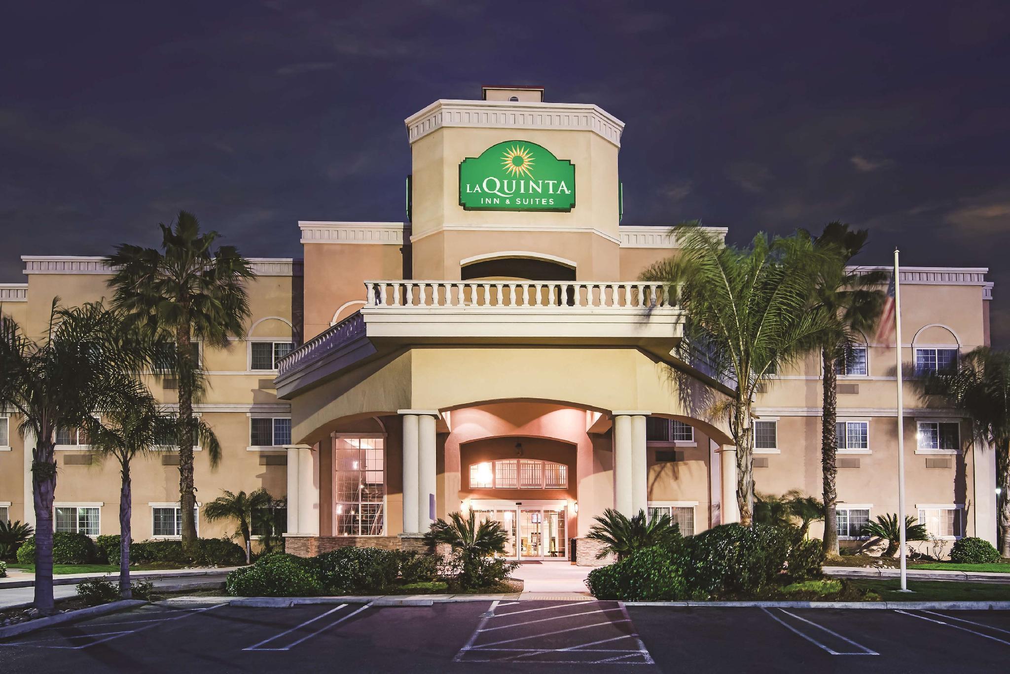 La Quinta By Wyndham Modesto Salida Hotel Luaran gambar