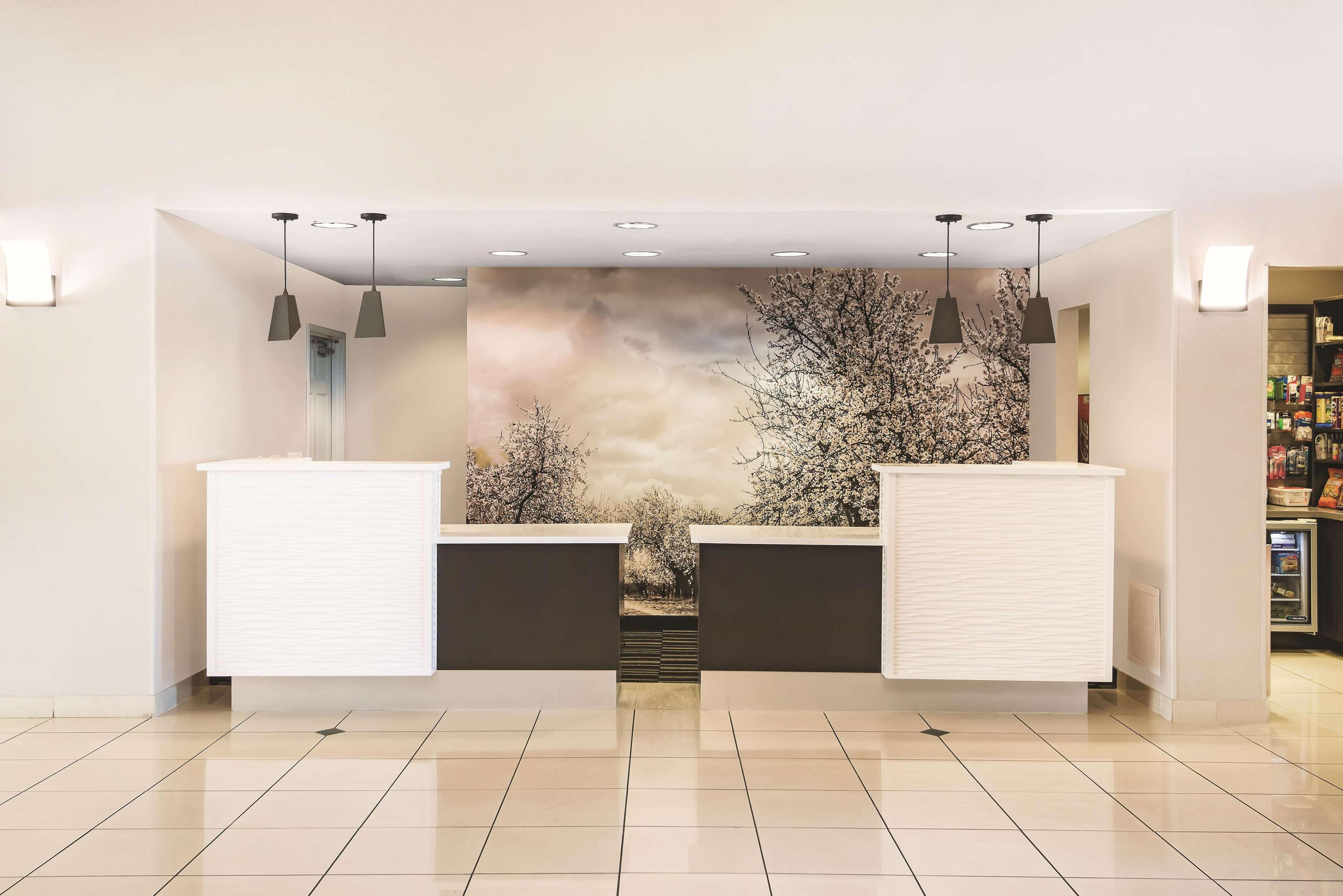 La Quinta By Wyndham Modesto Salida Hotel Luaran gambar