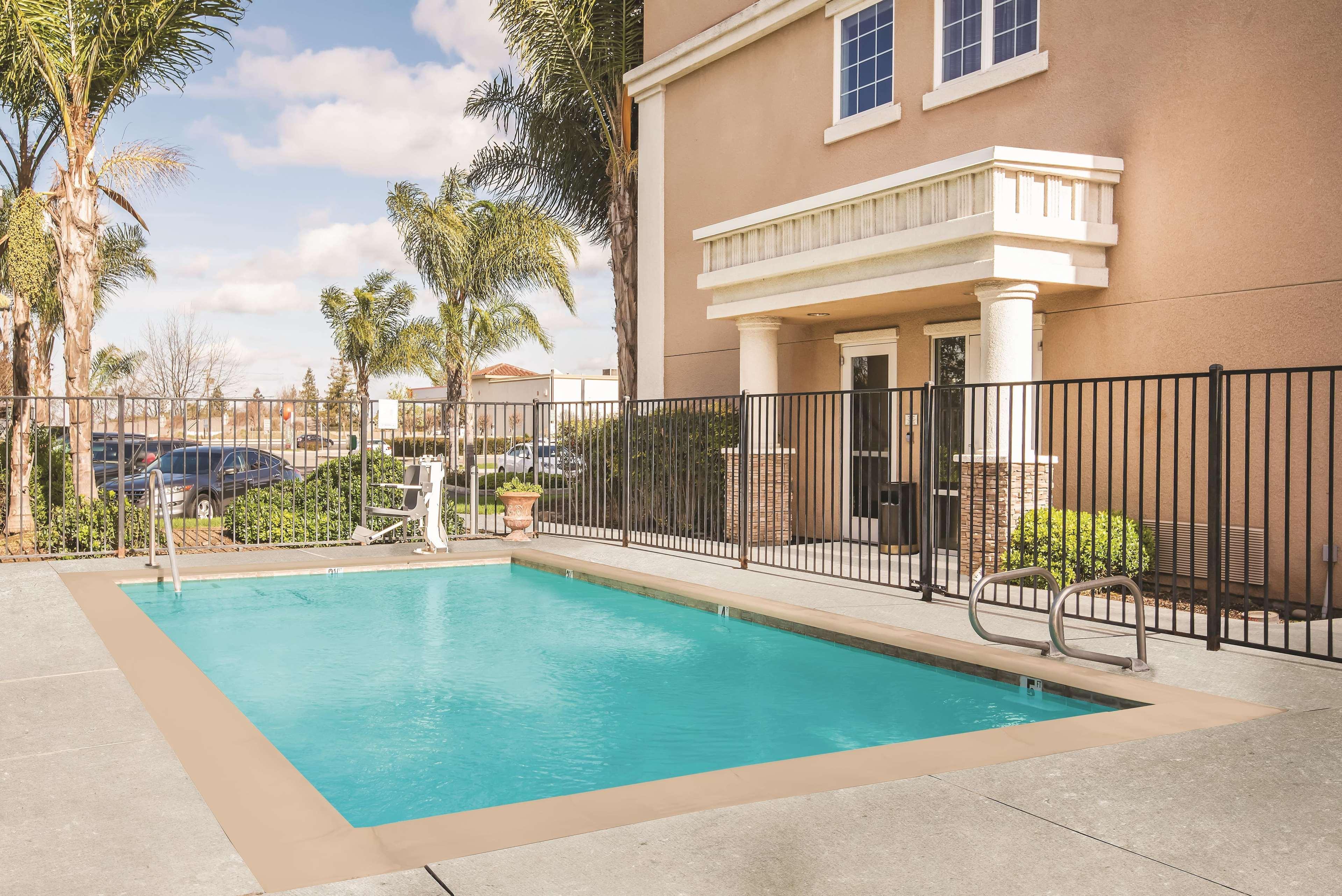 La Quinta By Wyndham Modesto Salida Hotel Luaran gambar