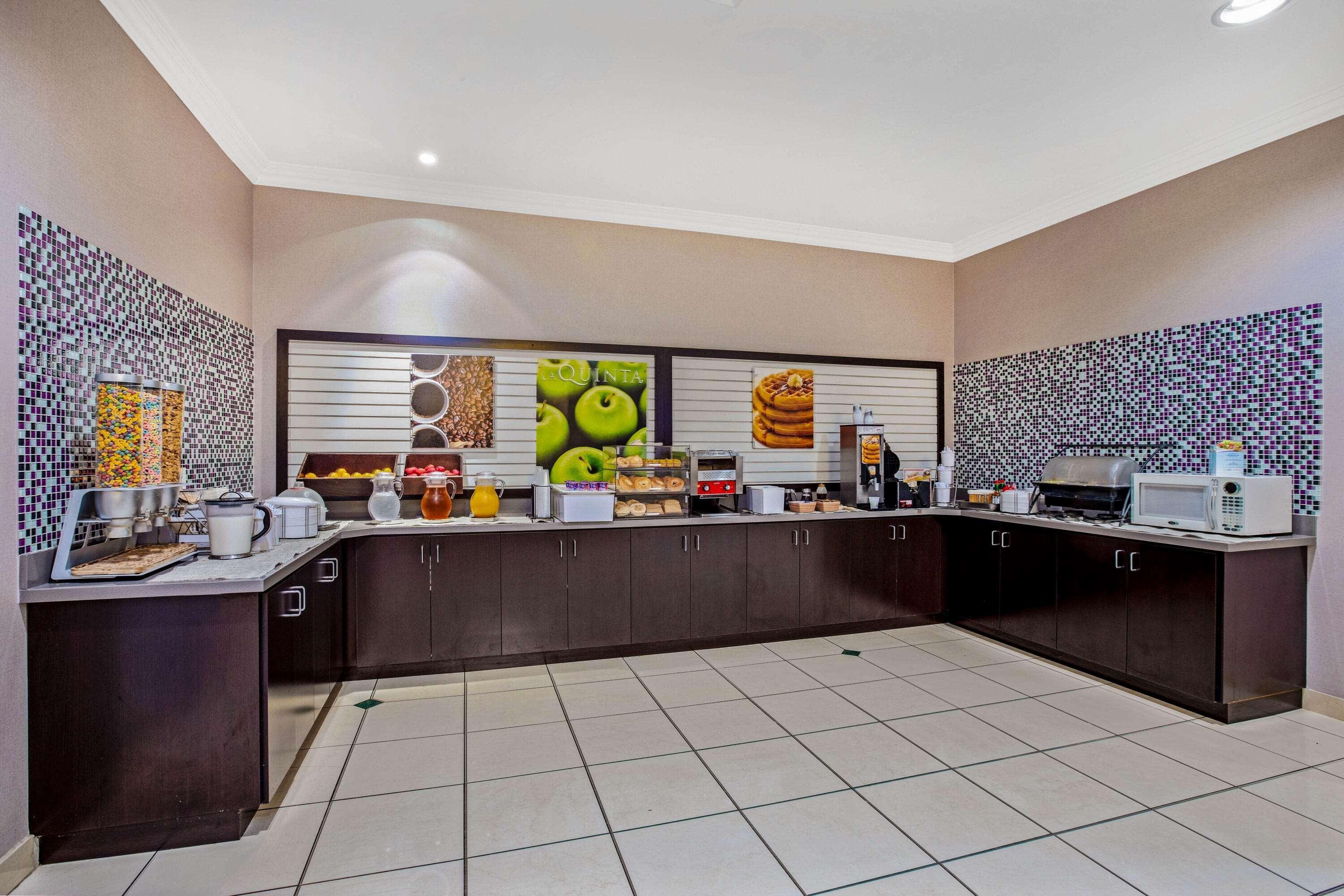 La Quinta By Wyndham Modesto Salida Hotel Luaran gambar