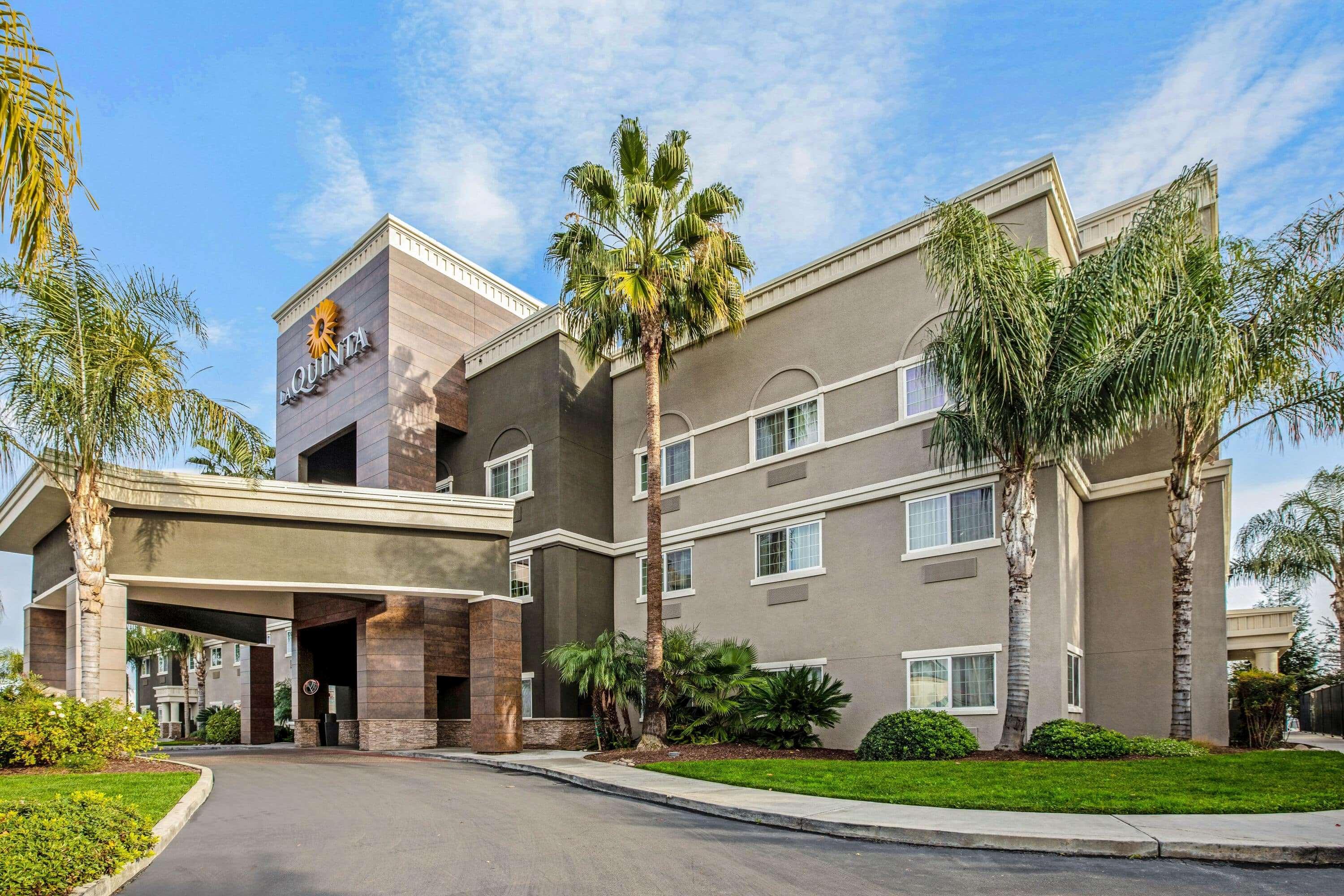 La Quinta By Wyndham Modesto Salida Hotel Luaran gambar