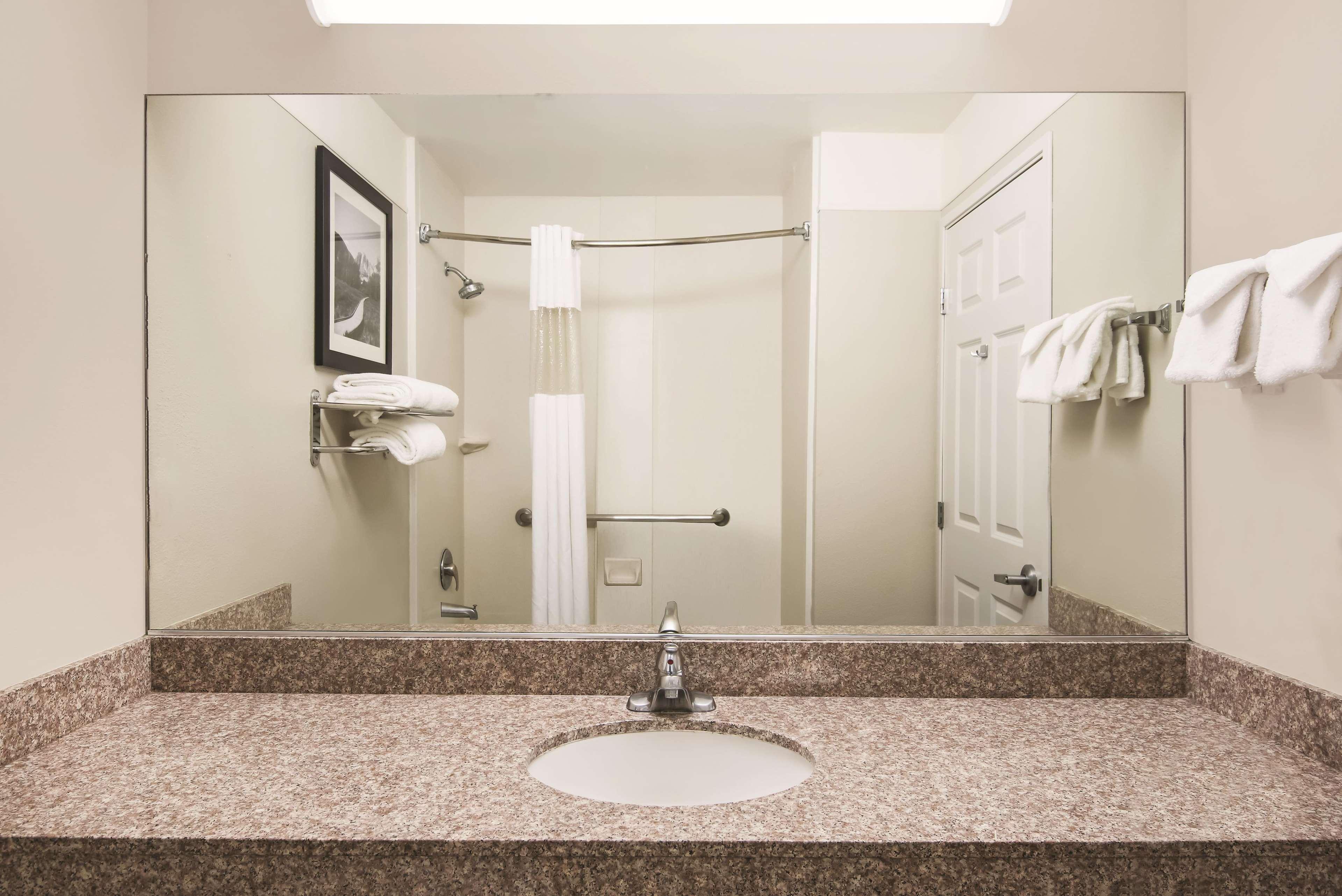 La Quinta By Wyndham Modesto Salida Hotel Luaran gambar