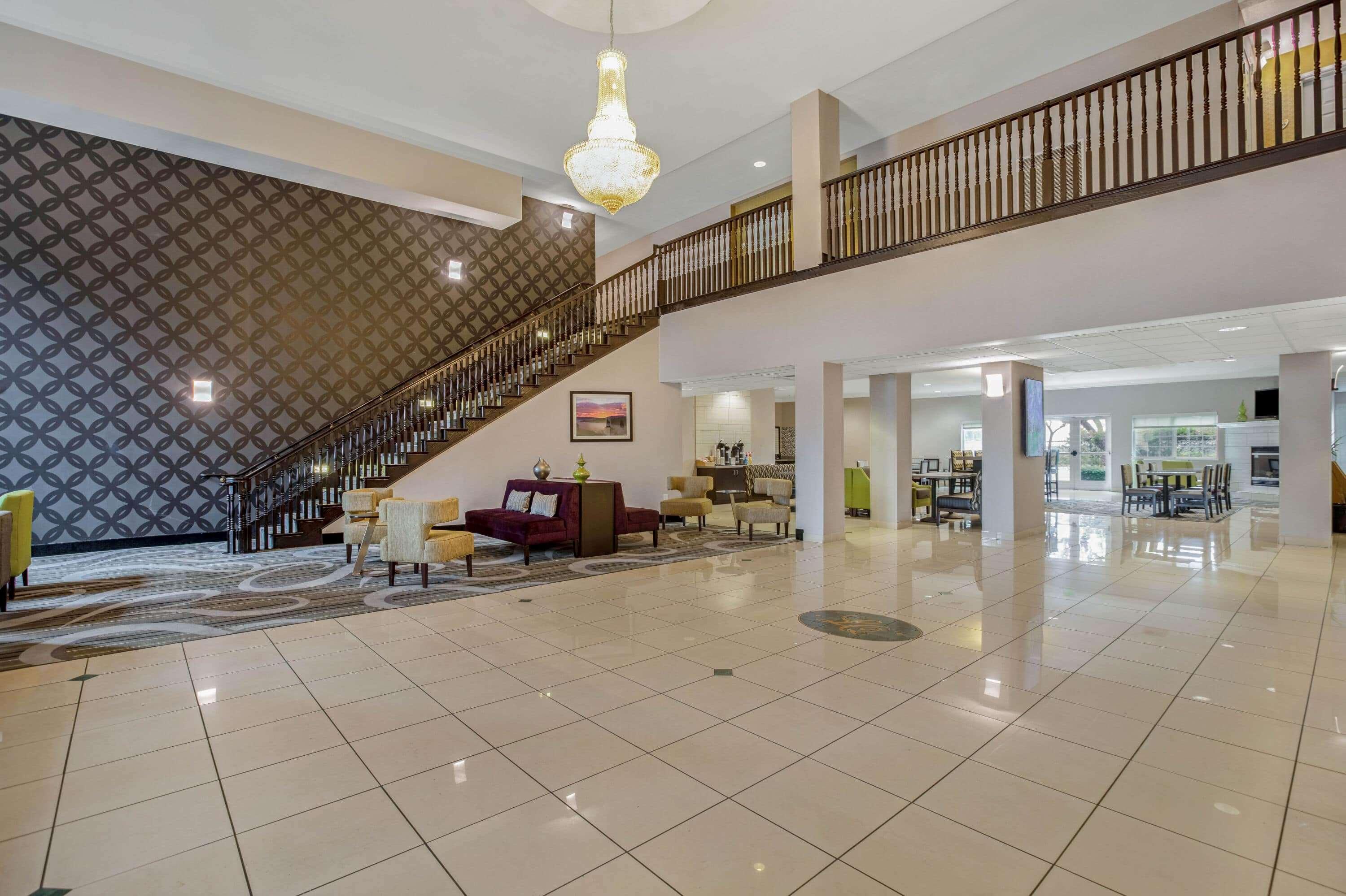 La Quinta By Wyndham Modesto Salida Hotel Luaran gambar