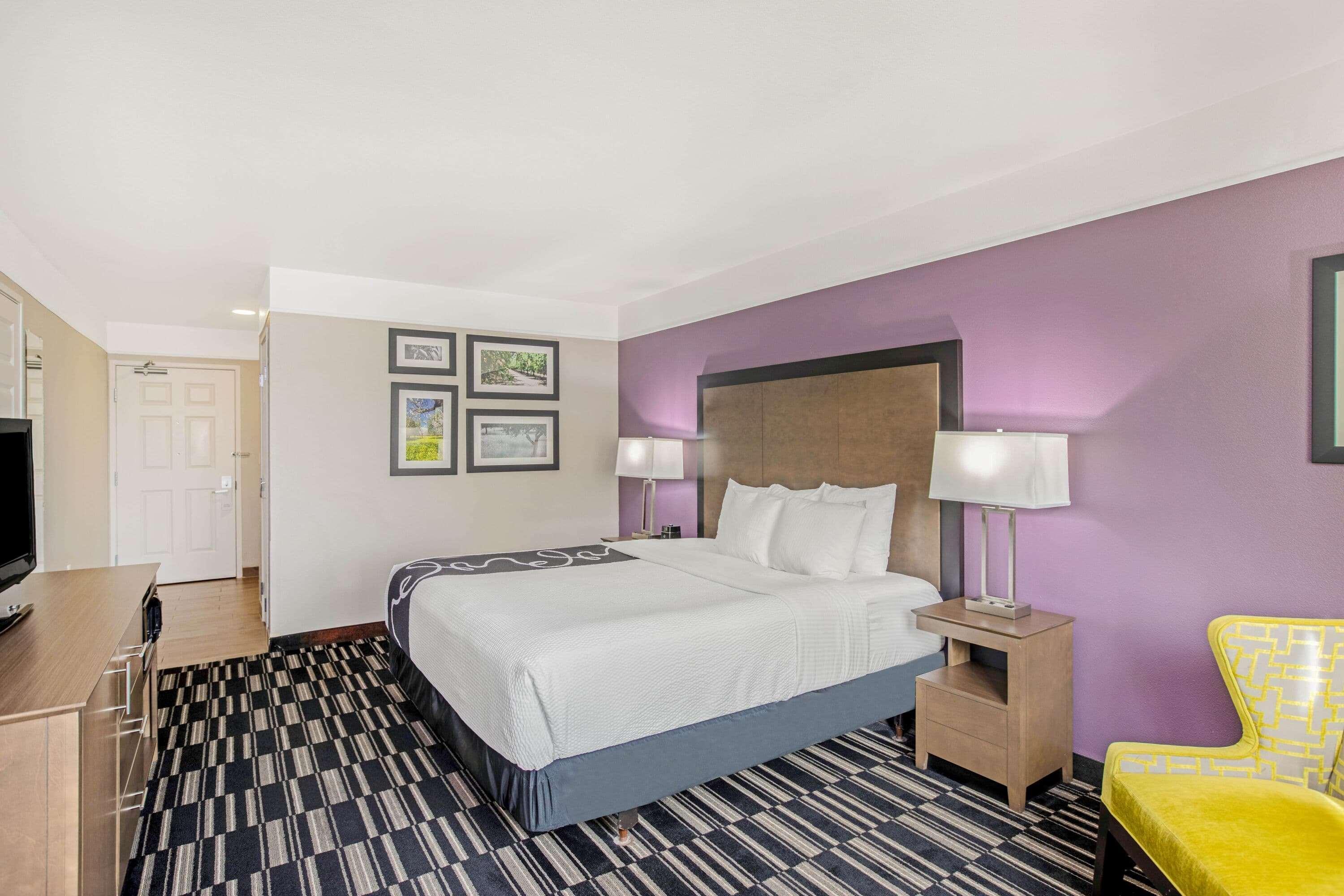 La Quinta By Wyndham Modesto Salida Hotel Luaran gambar