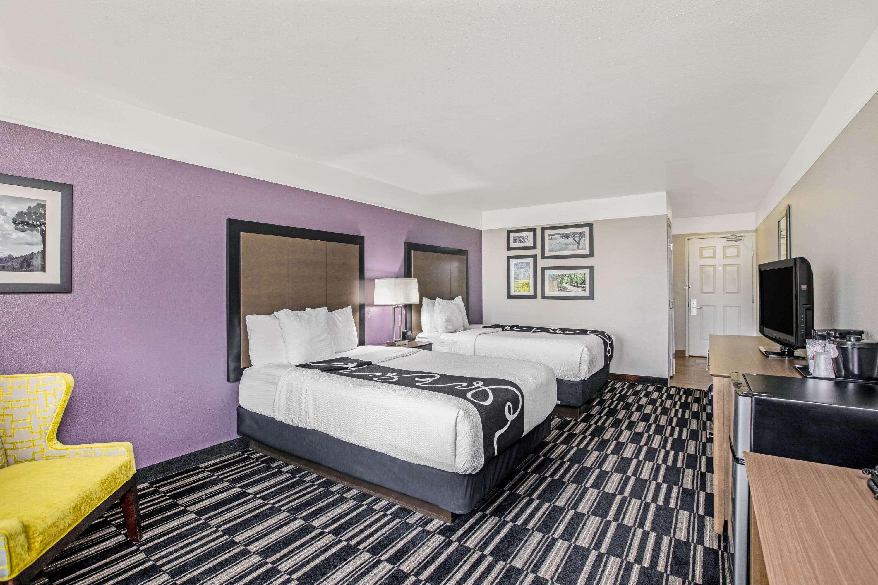 La Quinta By Wyndham Modesto Salida Hotel Luaran gambar