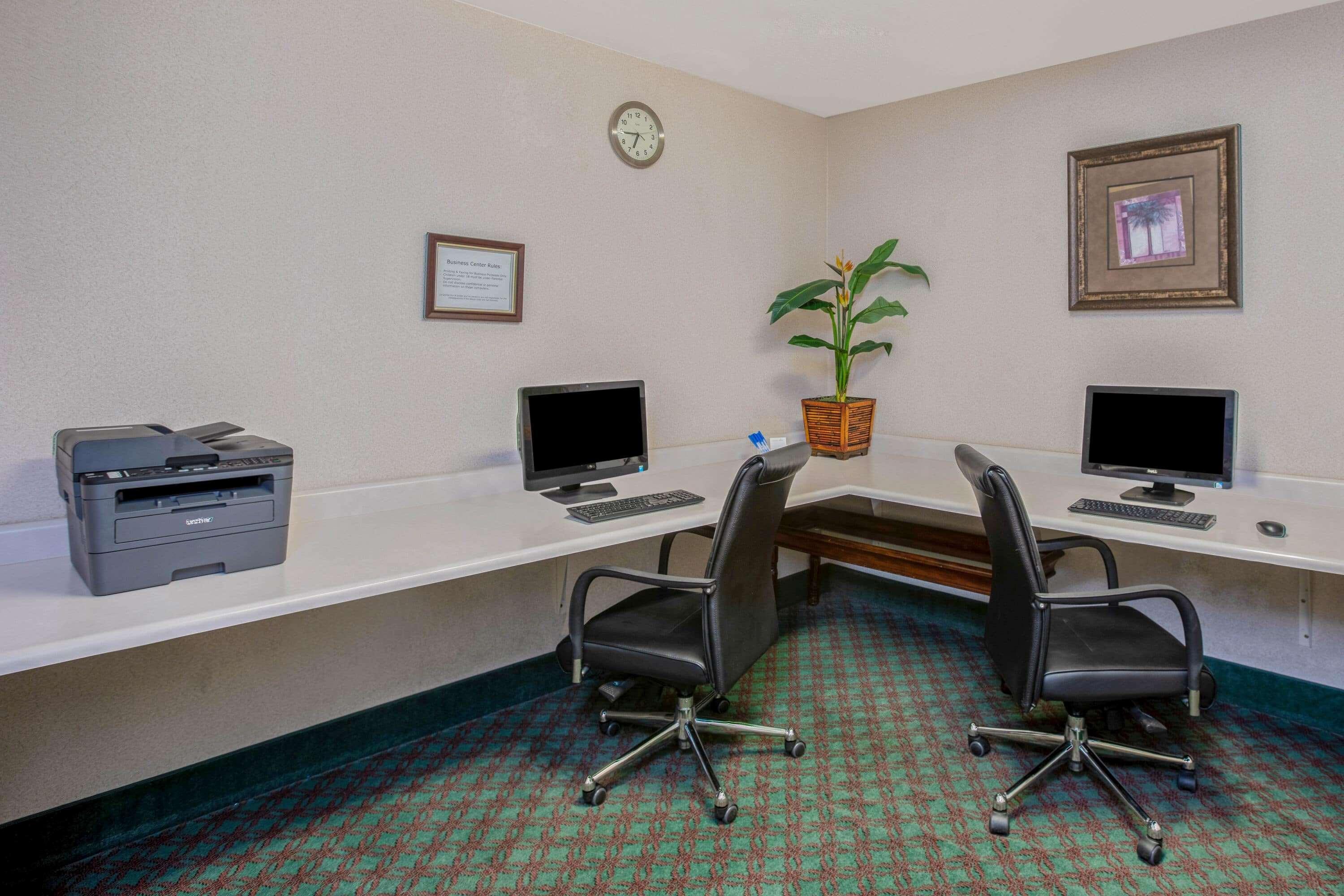 La Quinta By Wyndham Modesto Salida Hotel Luaran gambar