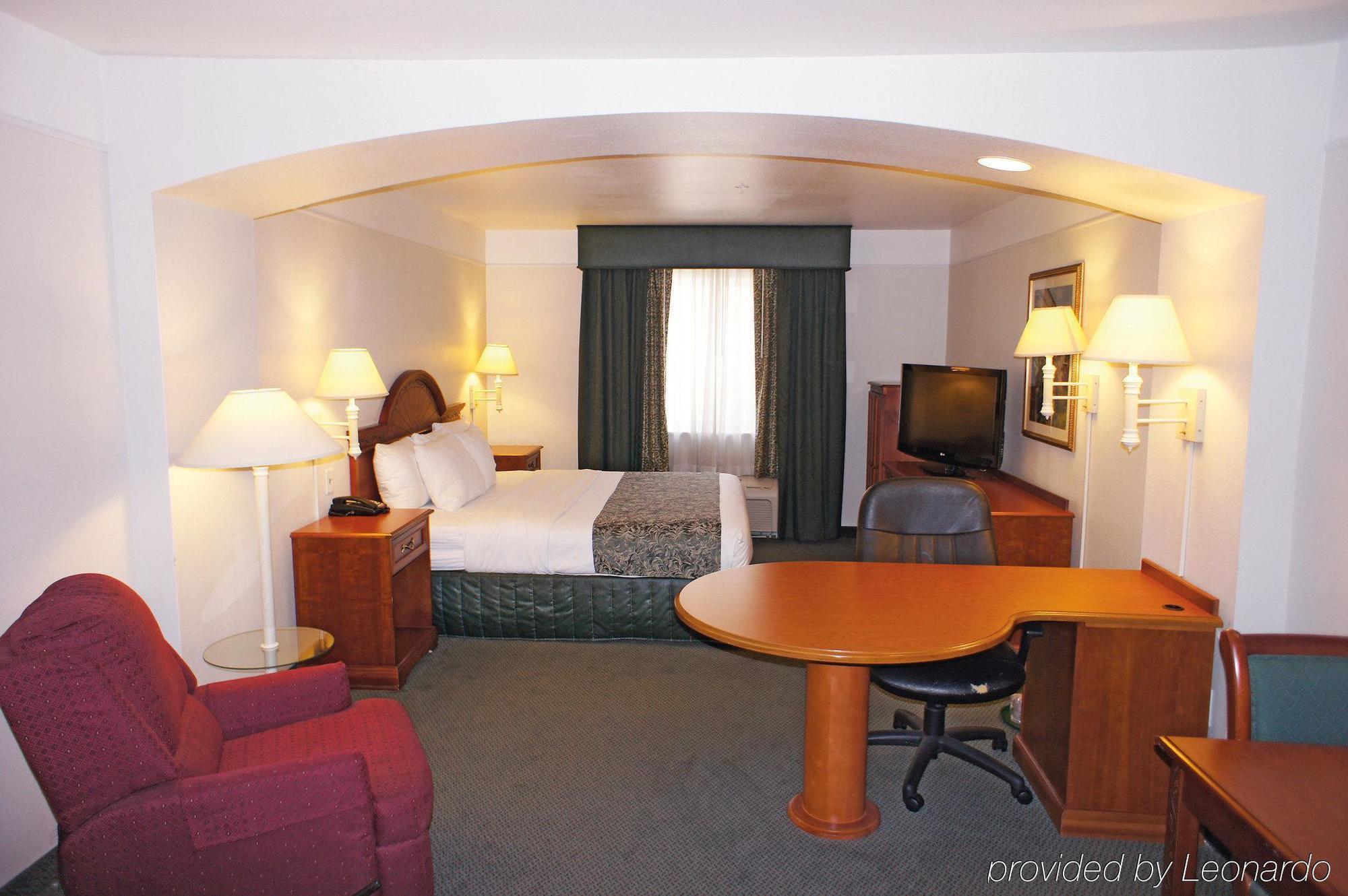 La Quinta By Wyndham Modesto Salida Hotel Luaran gambar