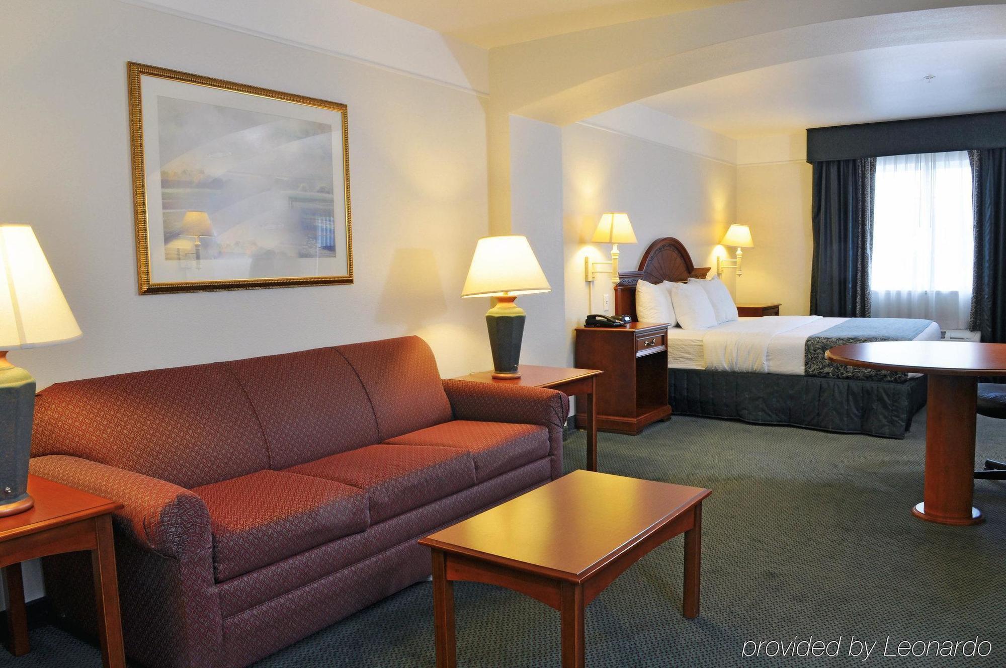 La Quinta By Wyndham Modesto Salida Hotel Luaran gambar