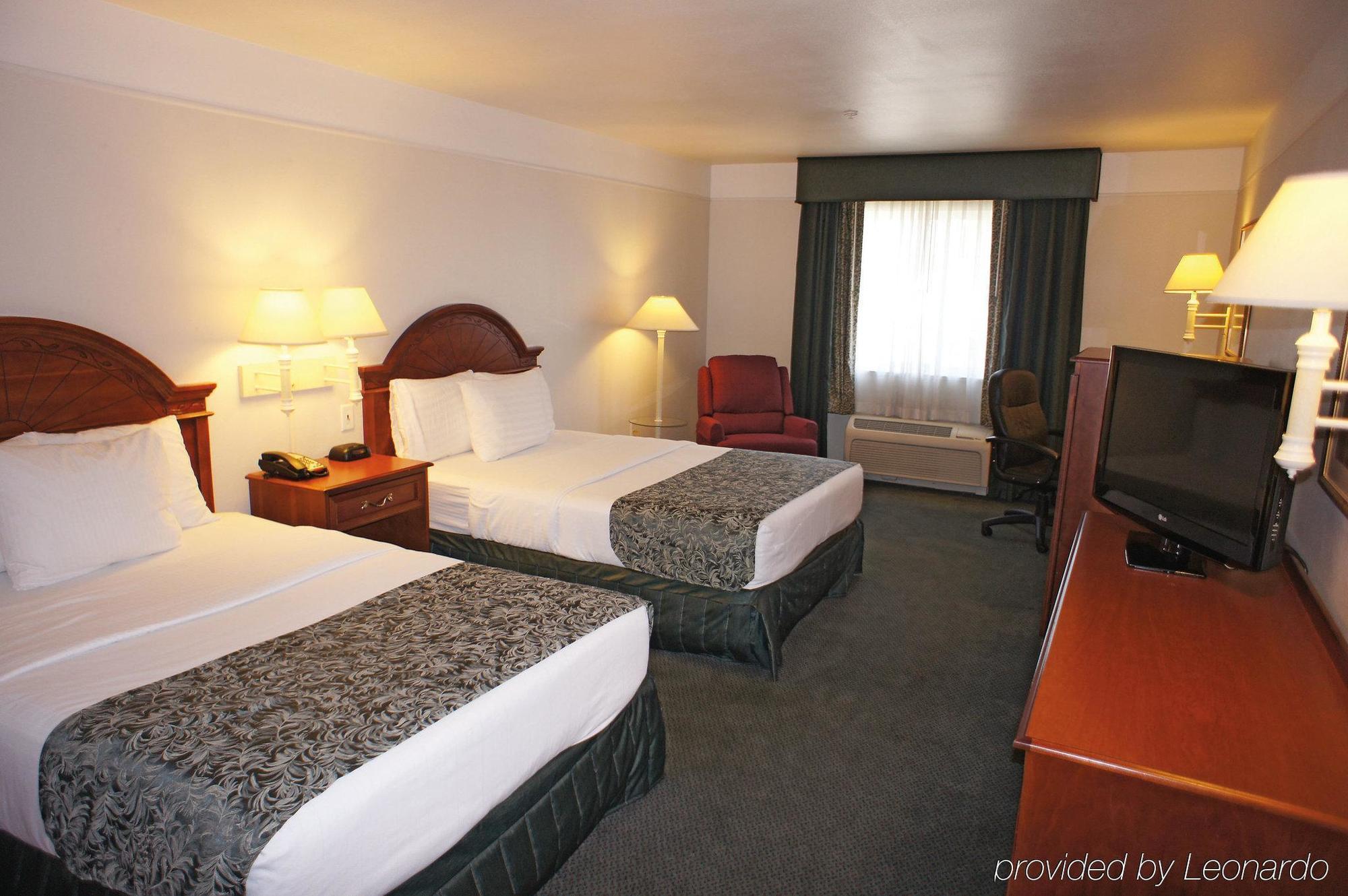 La Quinta By Wyndham Modesto Salida Hotel Luaran gambar