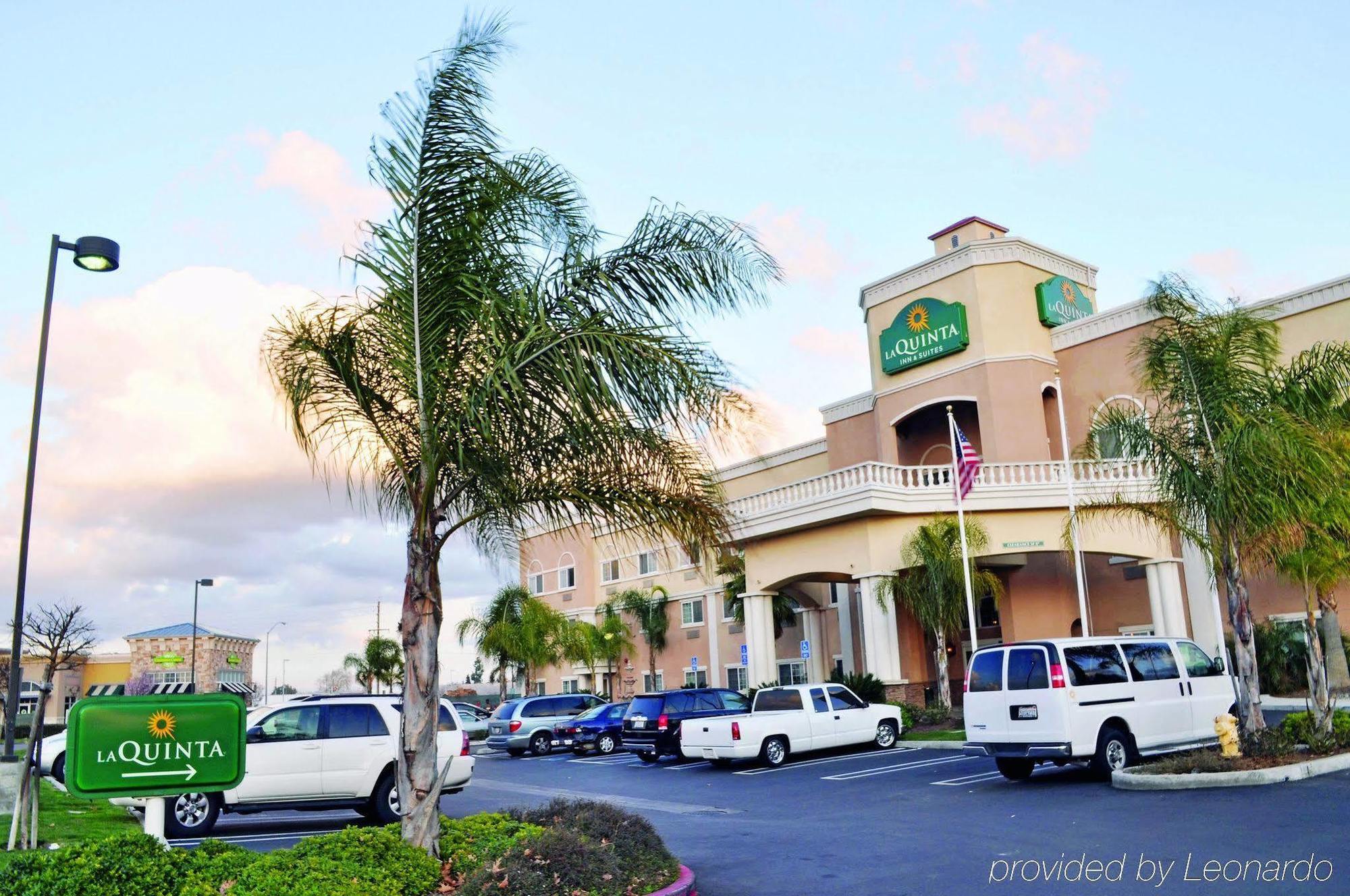 La Quinta By Wyndham Modesto Salida Hotel Luaran gambar