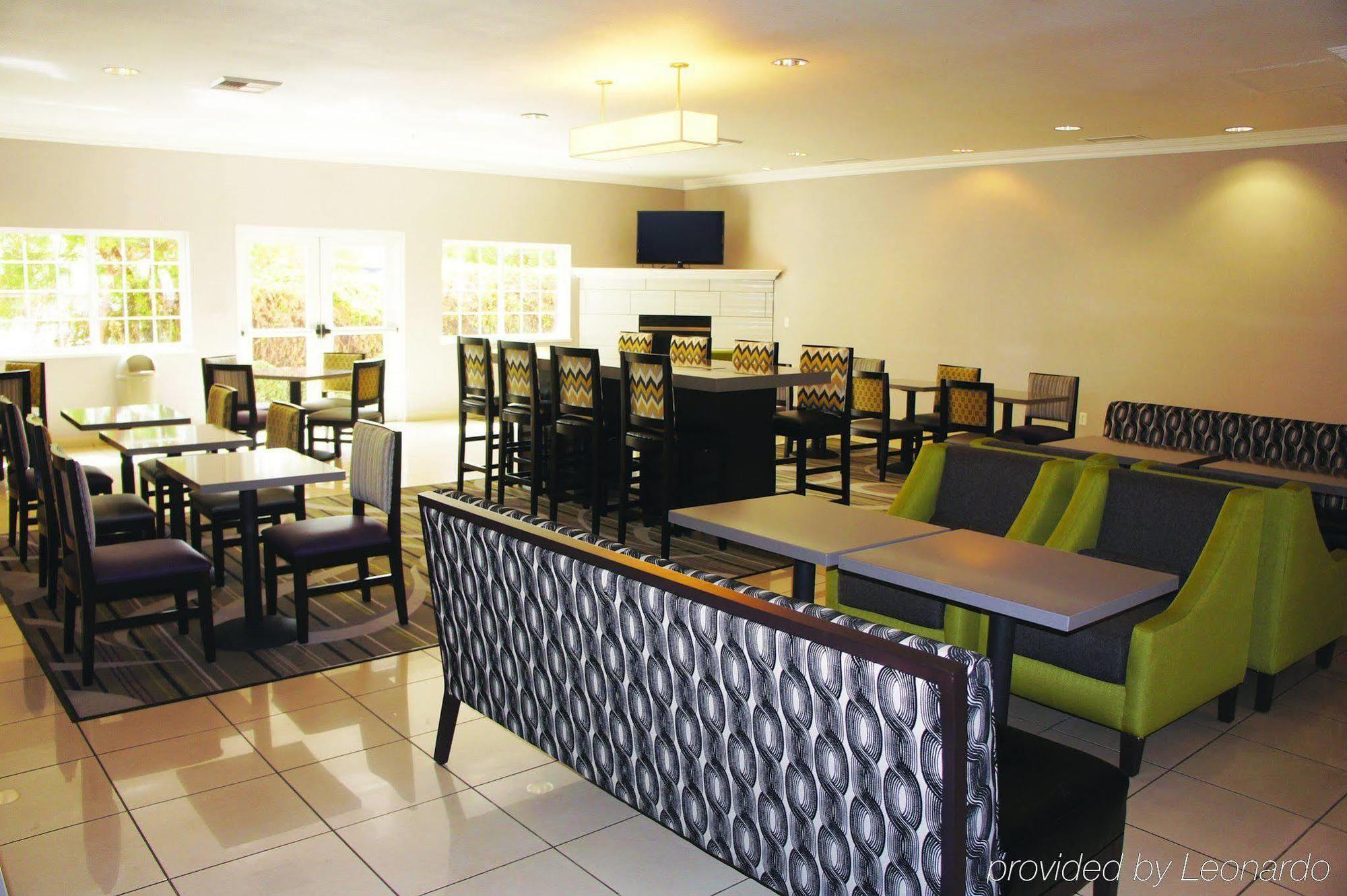 La Quinta By Wyndham Modesto Salida Hotel Luaran gambar