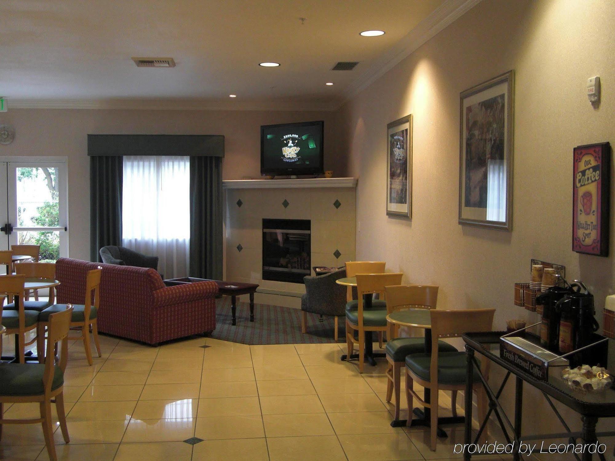 La Quinta By Wyndham Modesto Salida Hotel Luaran gambar