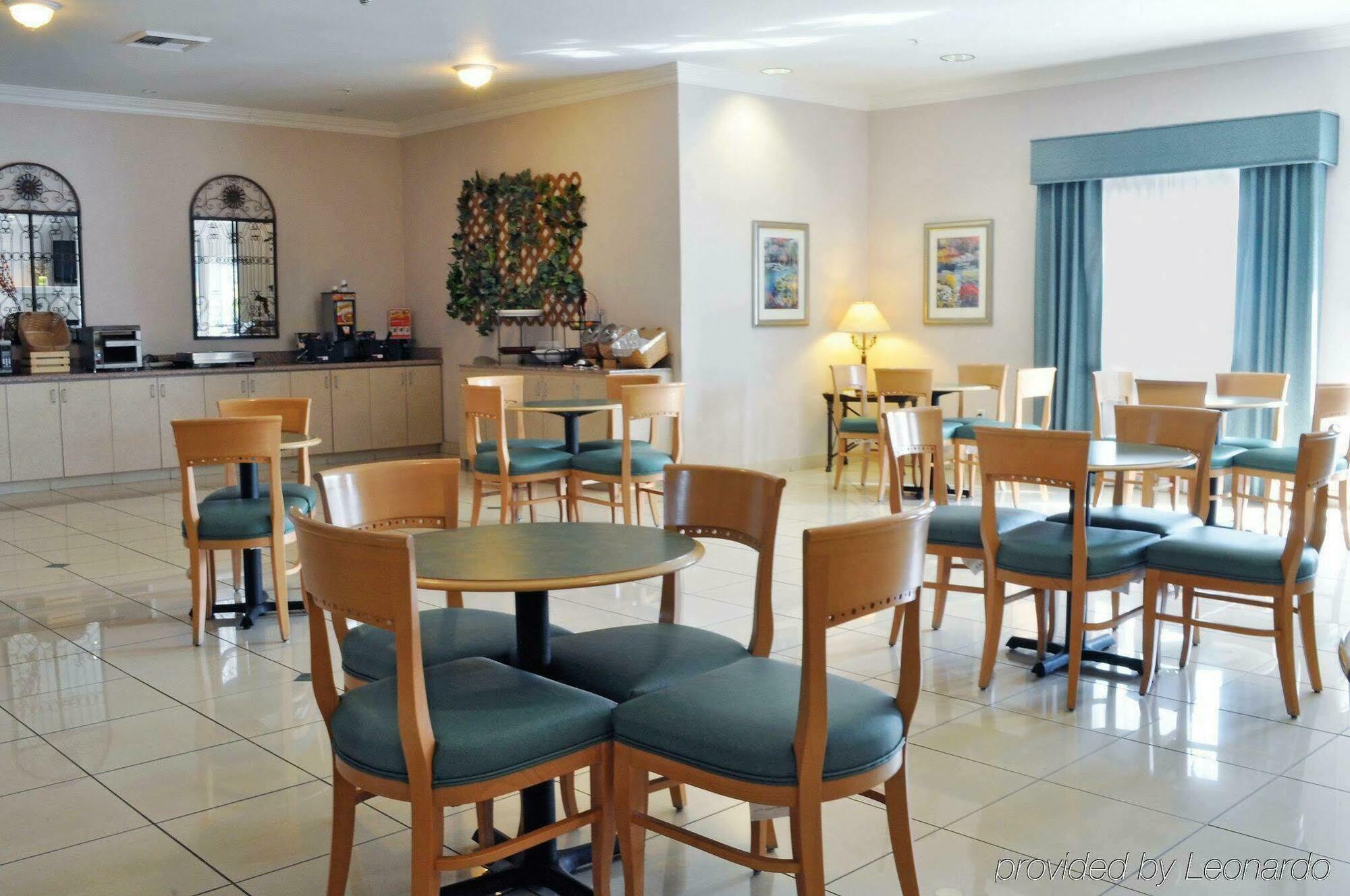 La Quinta By Wyndham Modesto Salida Hotel Luaran gambar